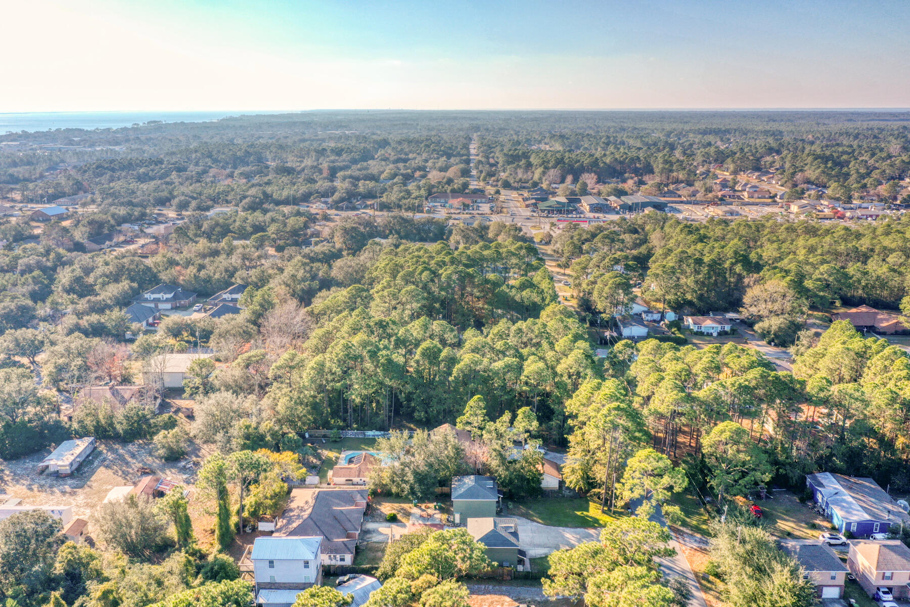 NAVARRE FIRST ADD - Residential