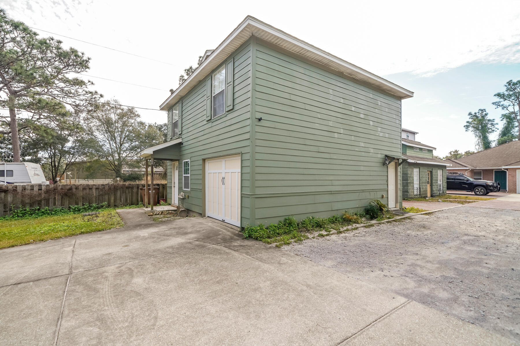 NAVARRE FIRST ADD - Residential