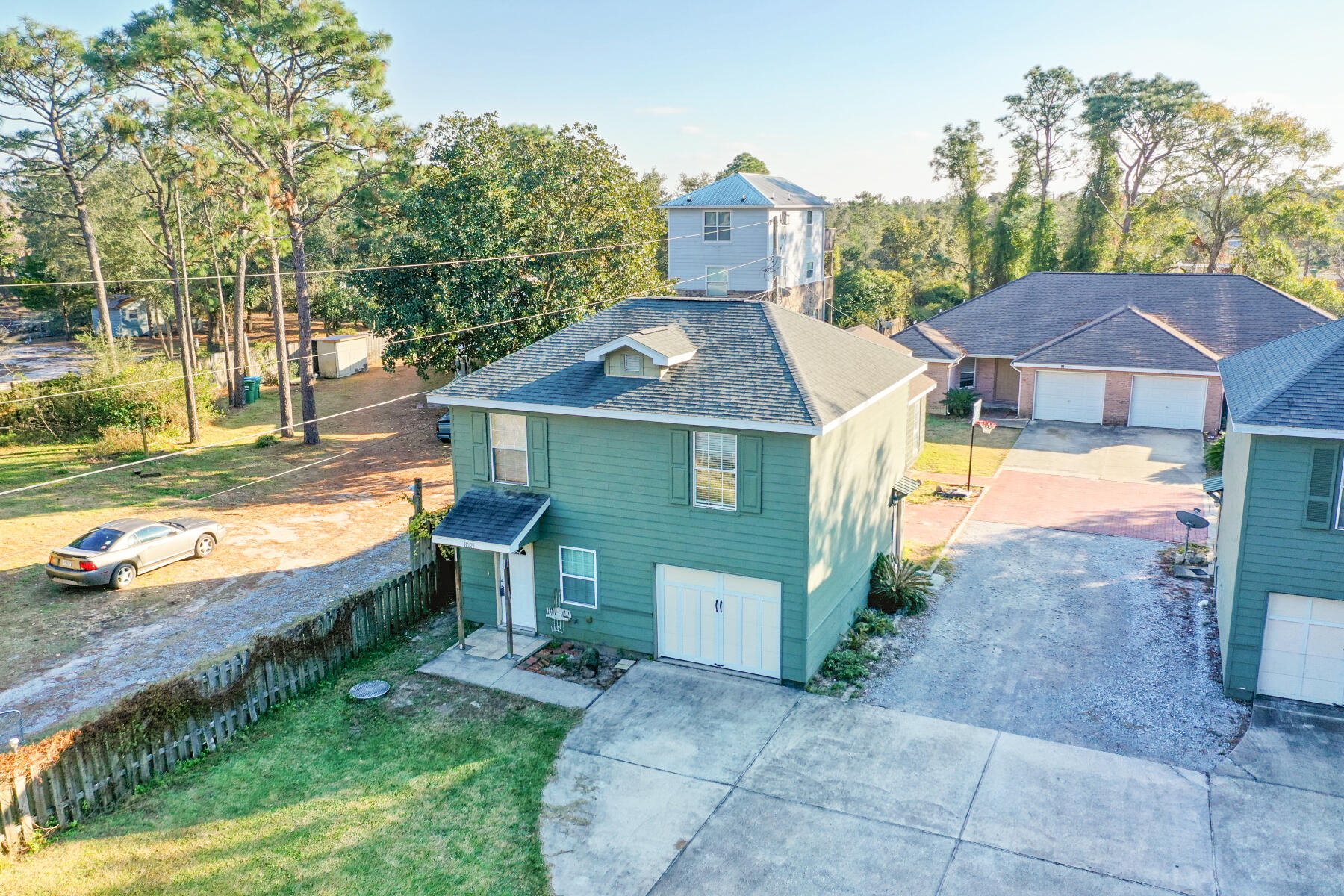 NAVARRE FIRST ADD - Residential