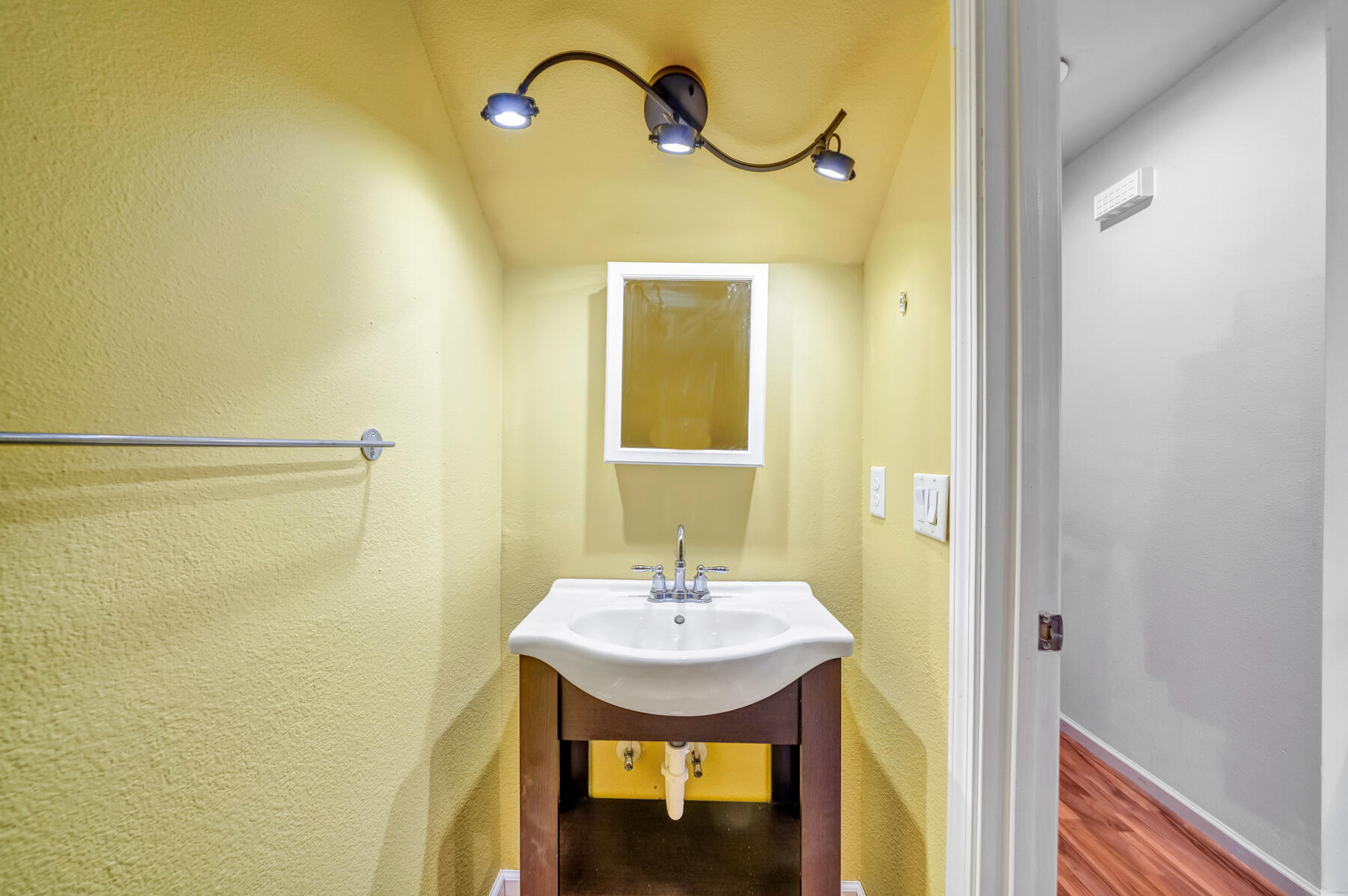 NAVARRE FIRST ADD - Residential