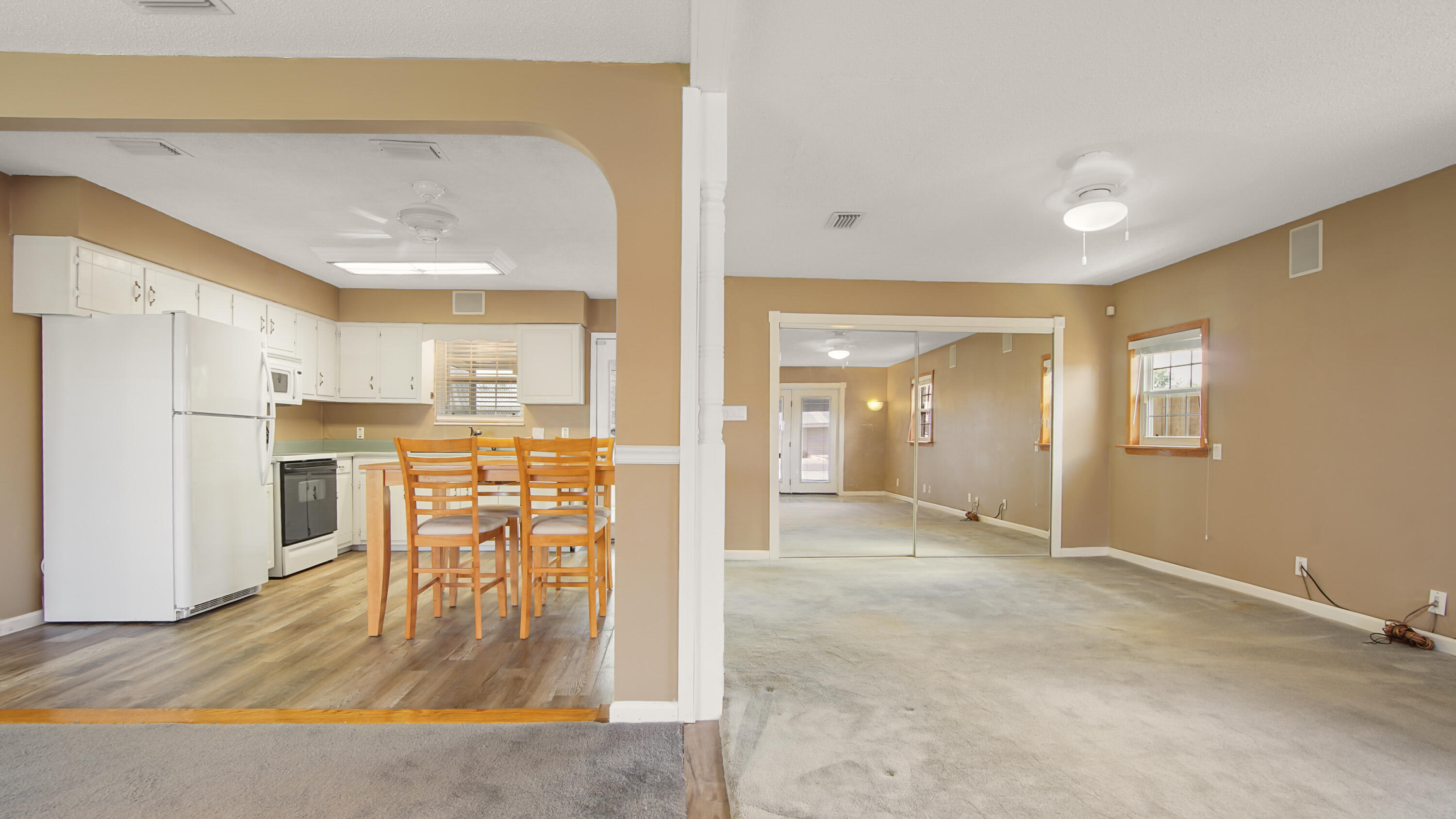 NO RECORDED SUBDIVISION - Residential