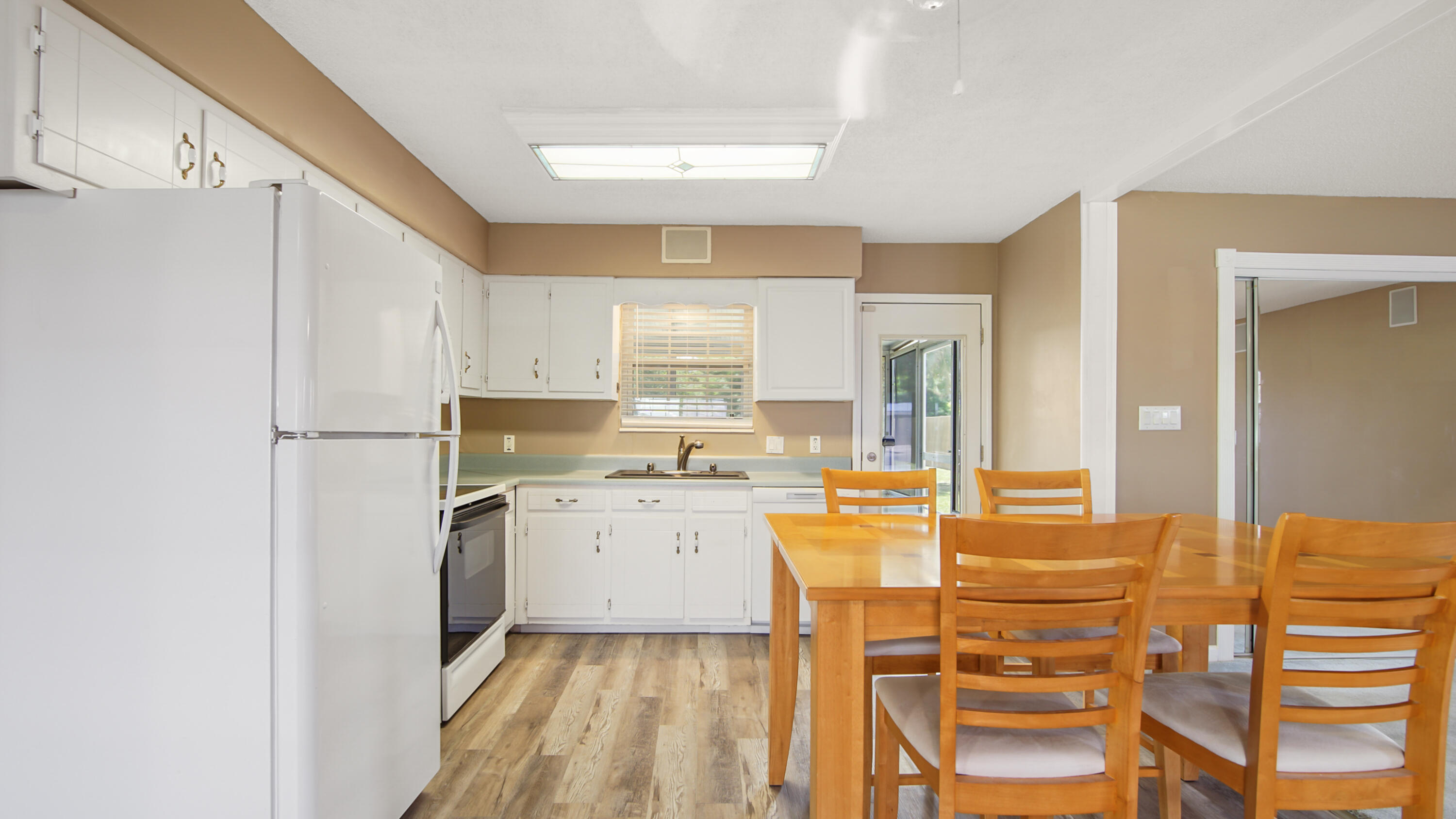 NO RECORDED SUBDIVISION - Residential