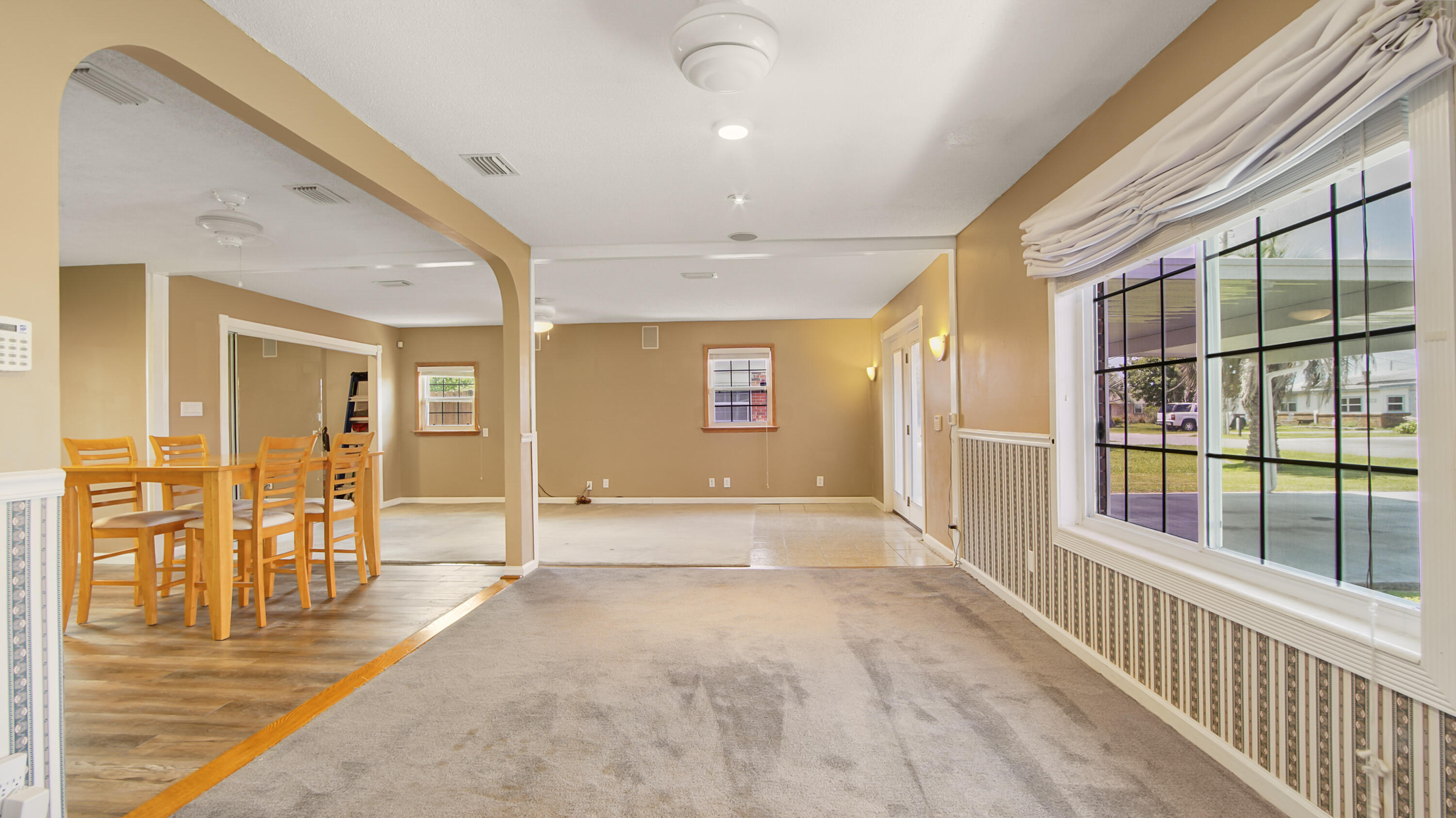 NO RECORDED SUBDIVISION - Residential