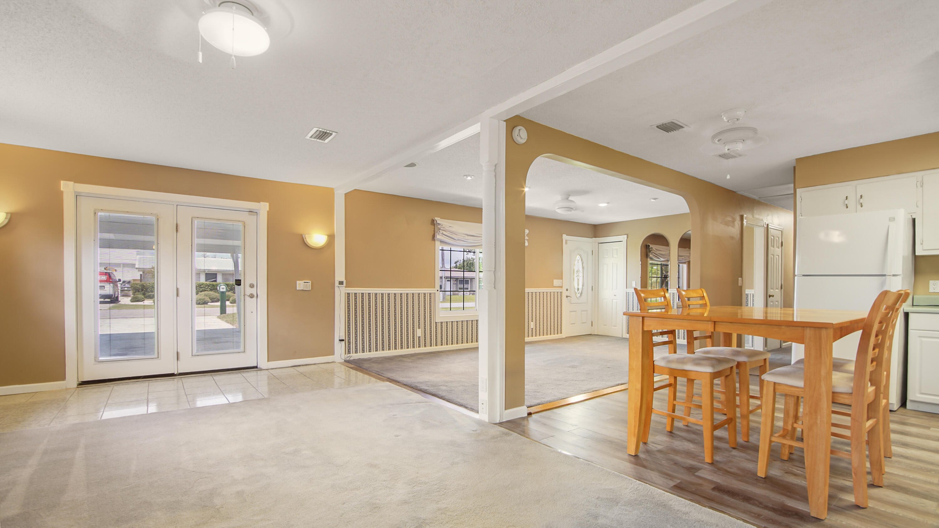 NO RECORDED SUBDIVISION - Residential