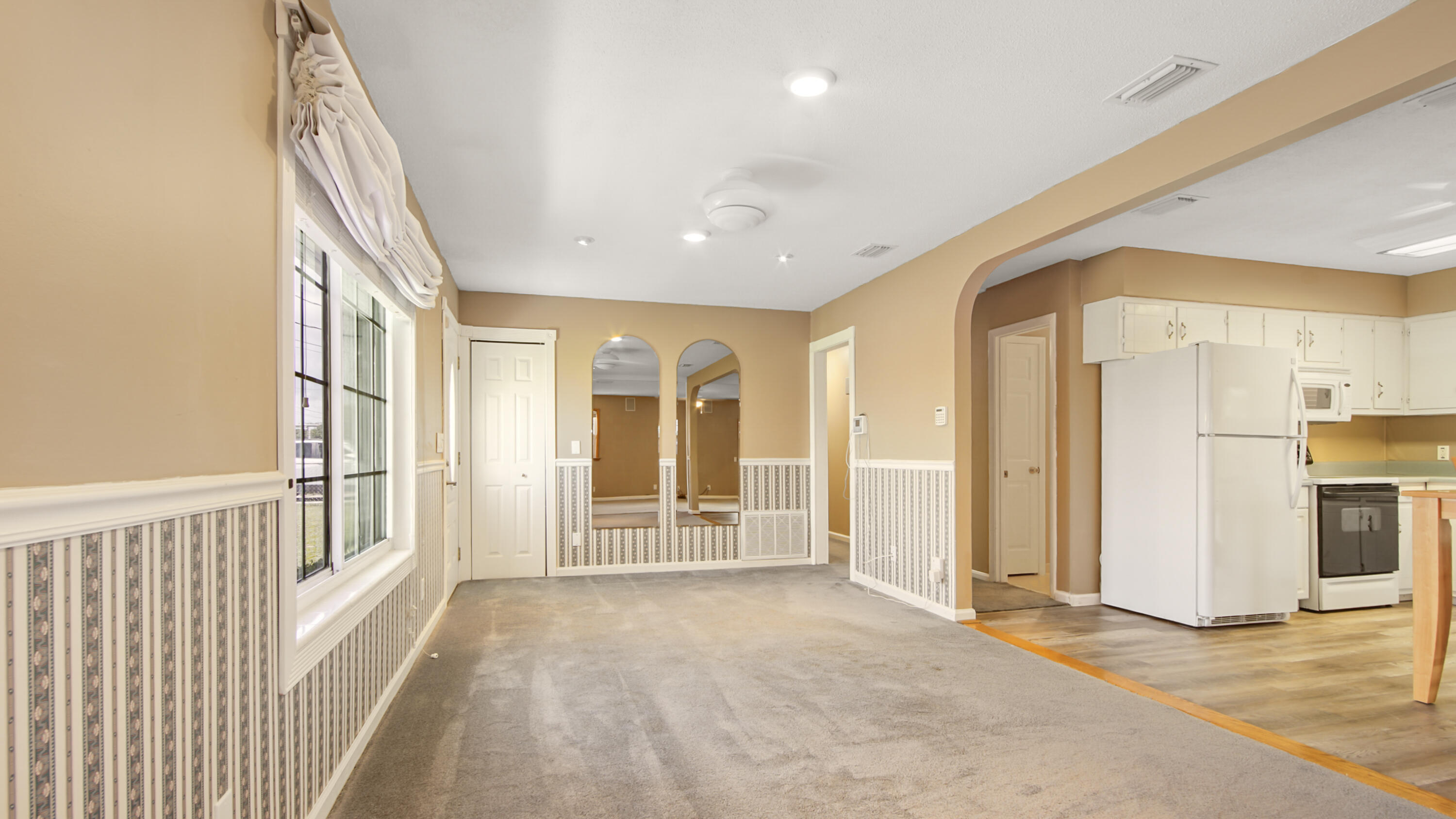 NO RECORDED SUBDIVISION - Residential