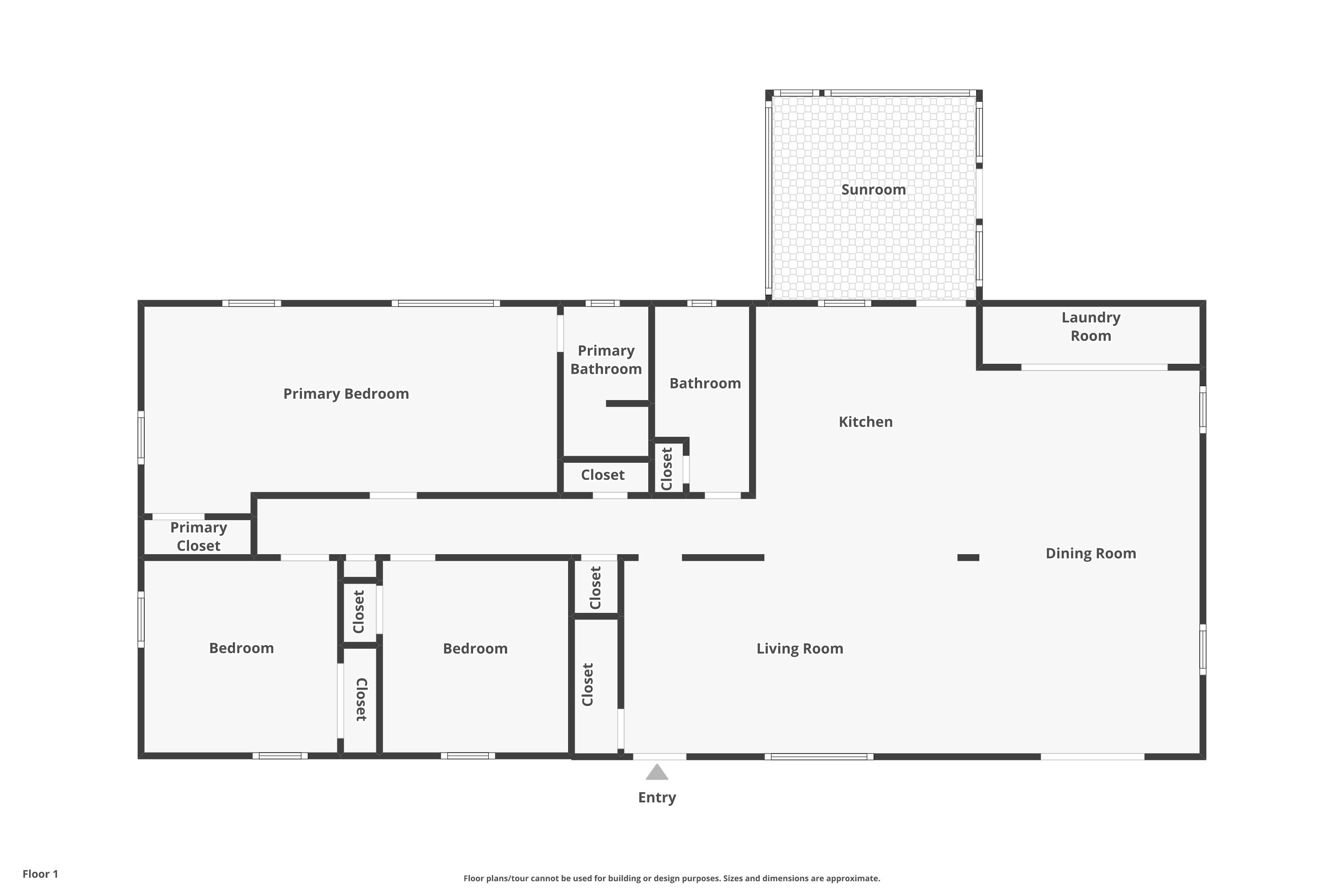 NO RECORDED SUBDIVISION - Residential