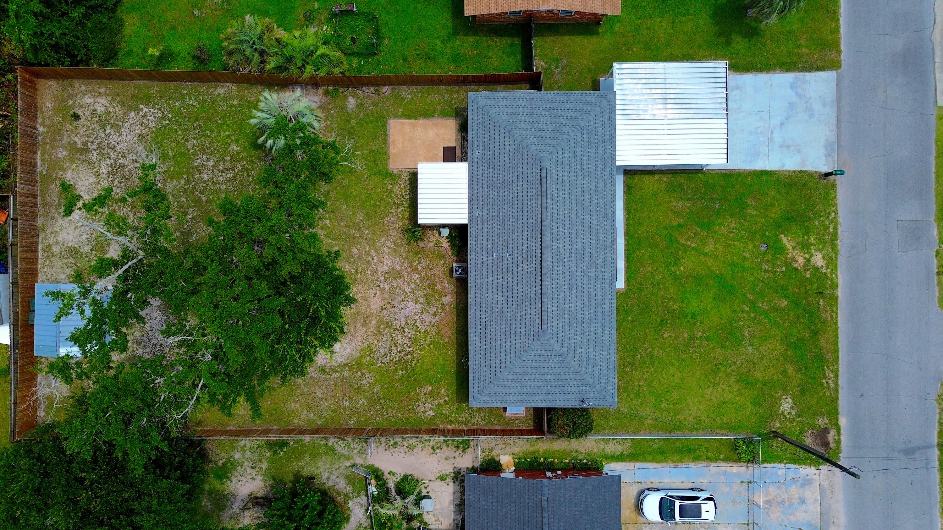 NO RECORDED SUBDIVISION - Residential