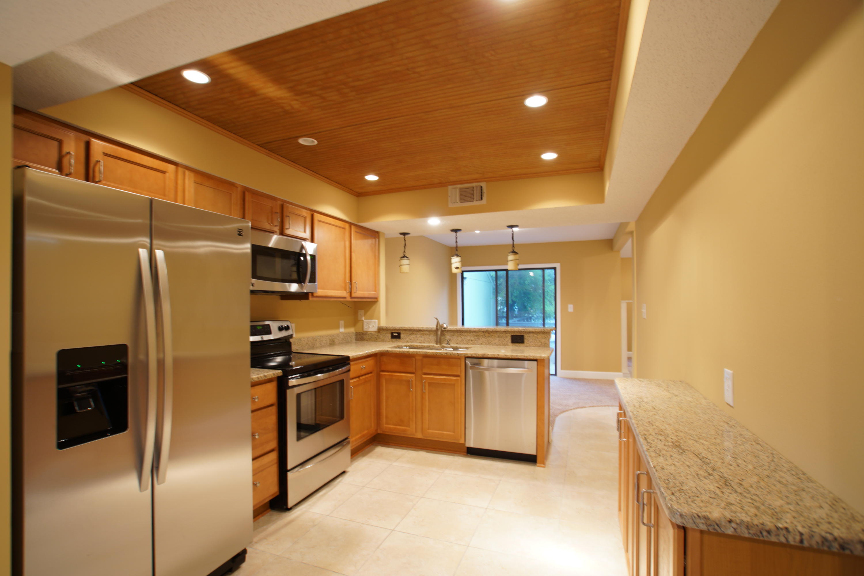 LINKSIDE VILLAGE UNIT 1 - Residential