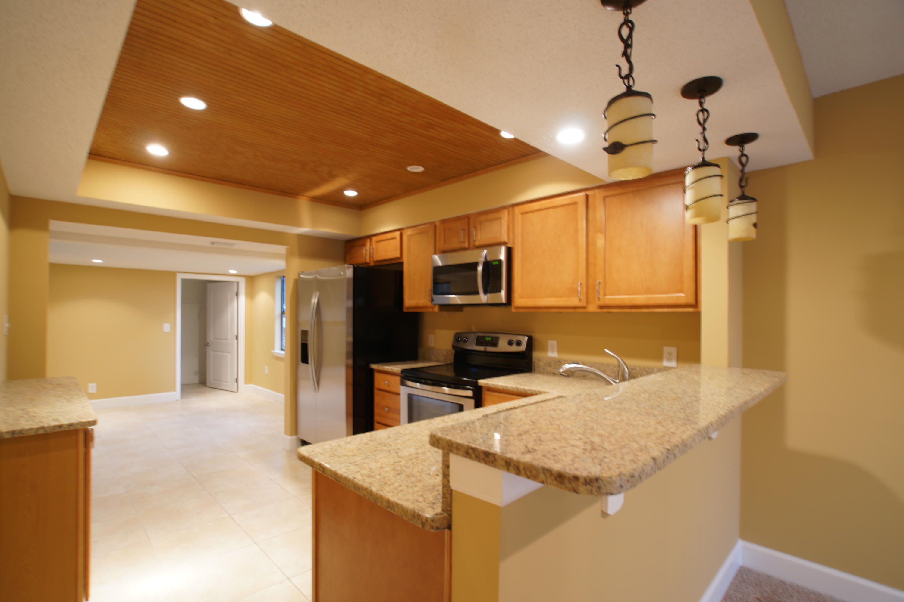 LINKSIDE VILLAGE UNIT 1 - Residential