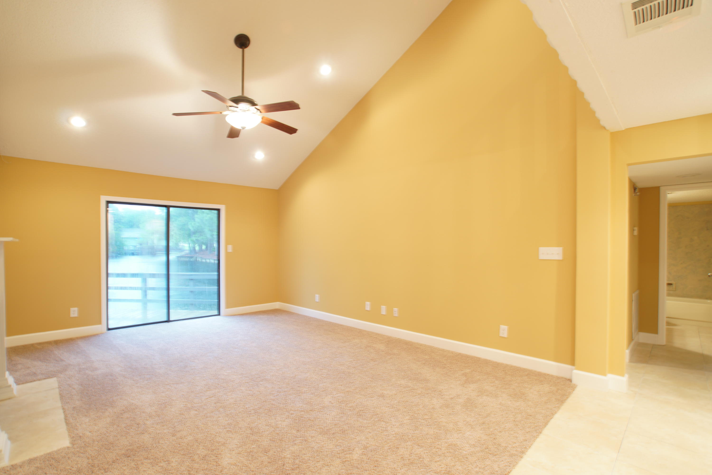 LINKSIDE VILLAGE UNIT 1 - Residential