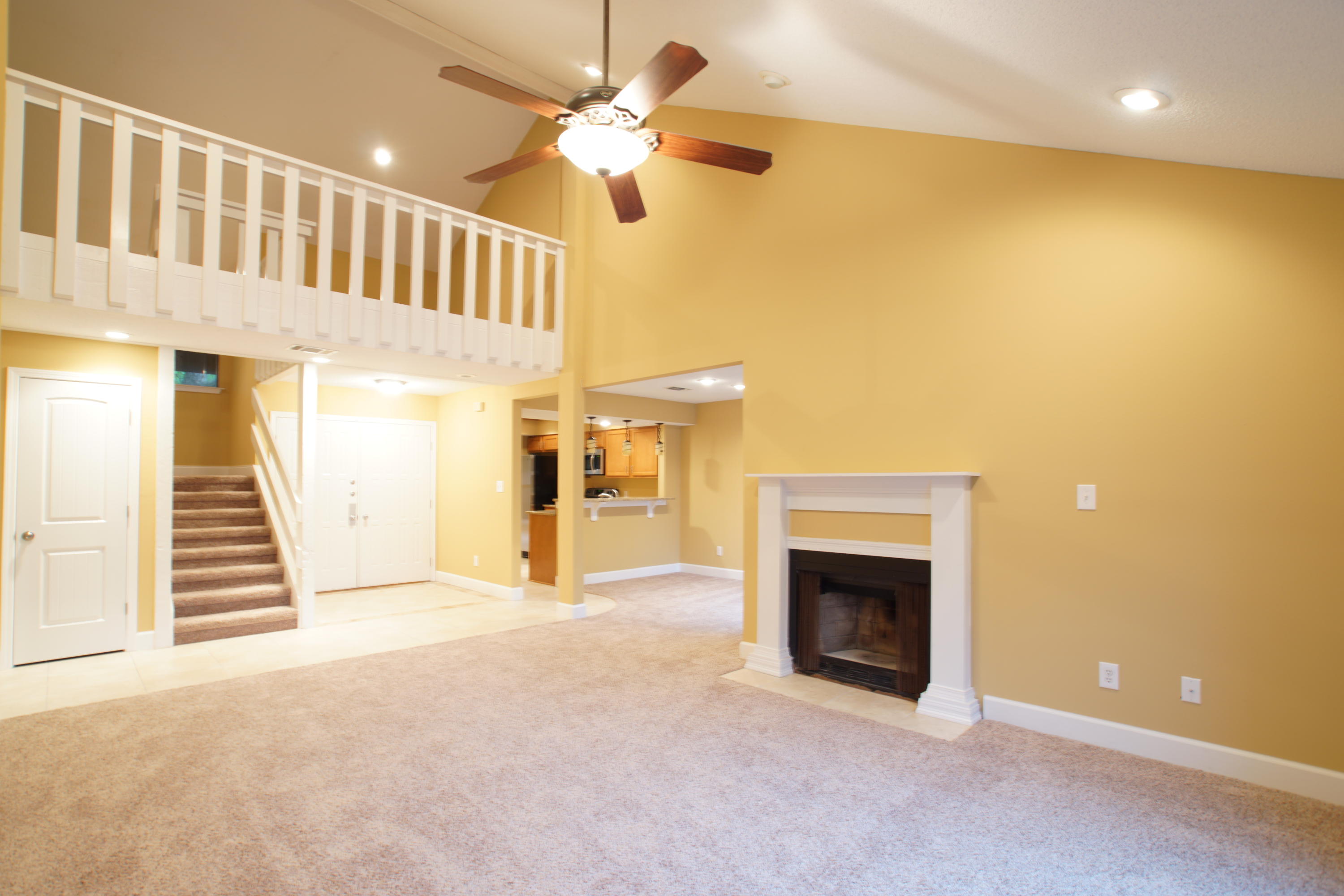 LINKSIDE VILLAGE UNIT 1 - Residential