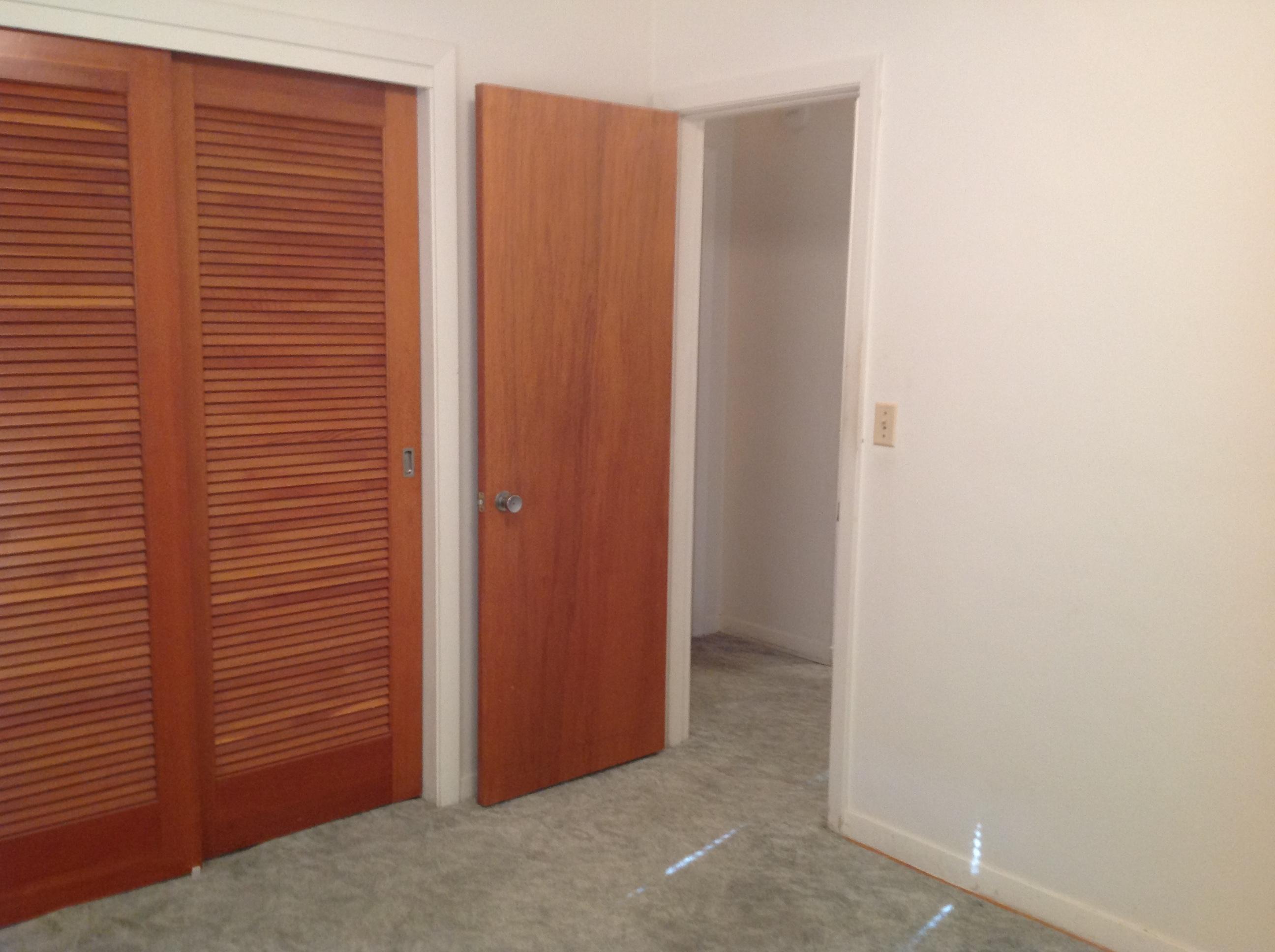 CALHOUN S/D TO DESTIN - Residential Lease