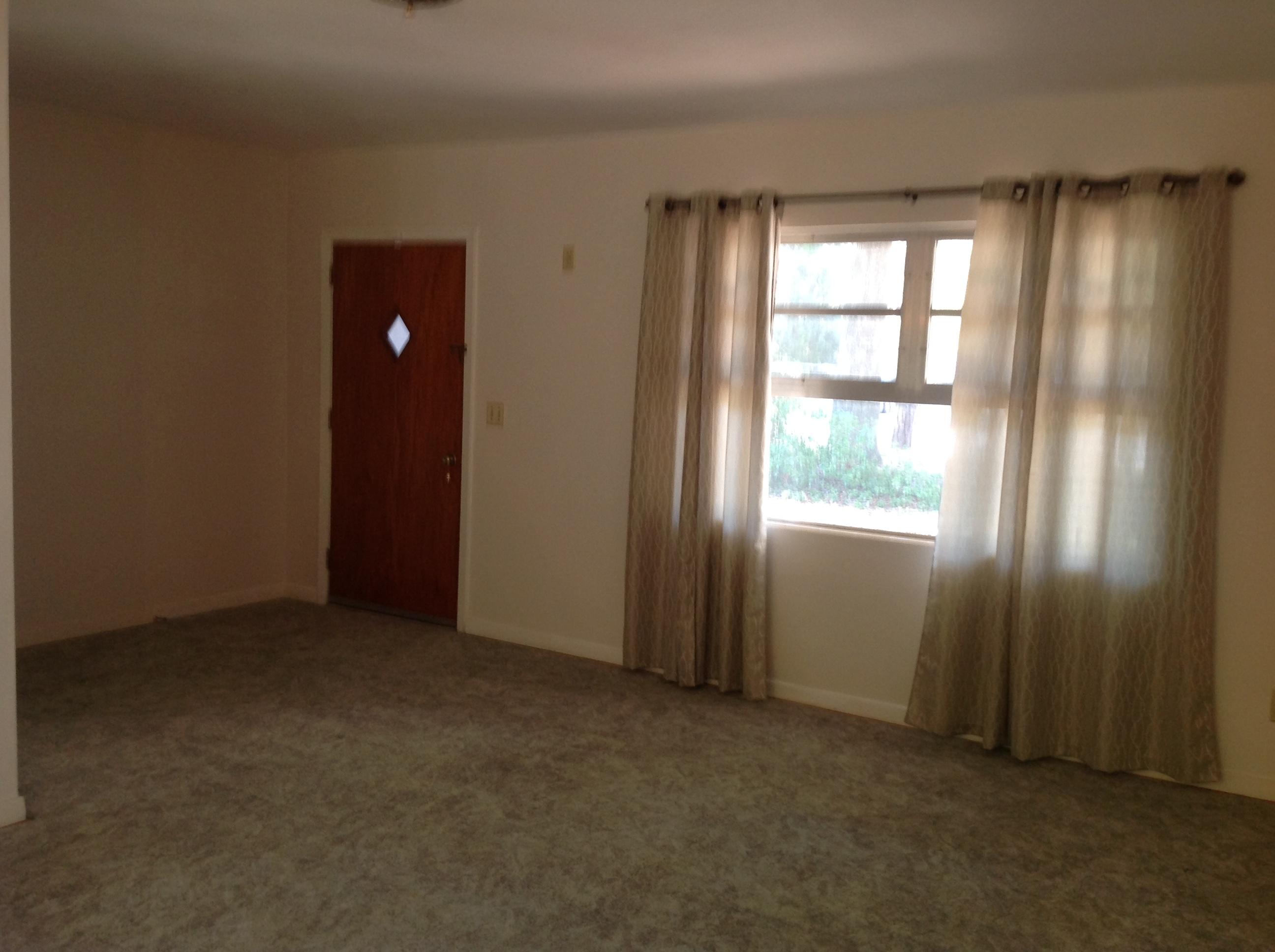 CALHOUN S/D TO DESTIN - Residential Lease