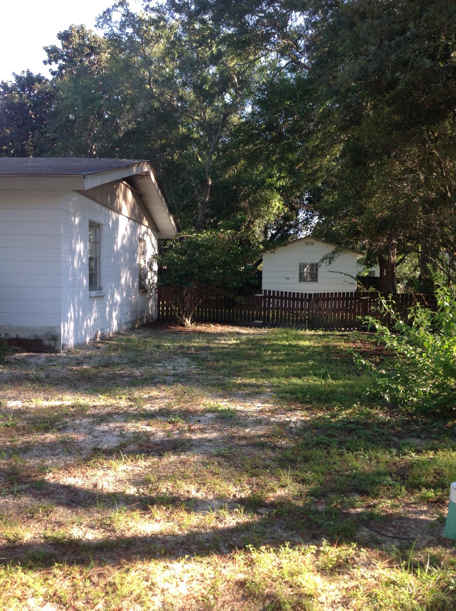 CALHOUN S/D TO DESTIN - Residential Lease