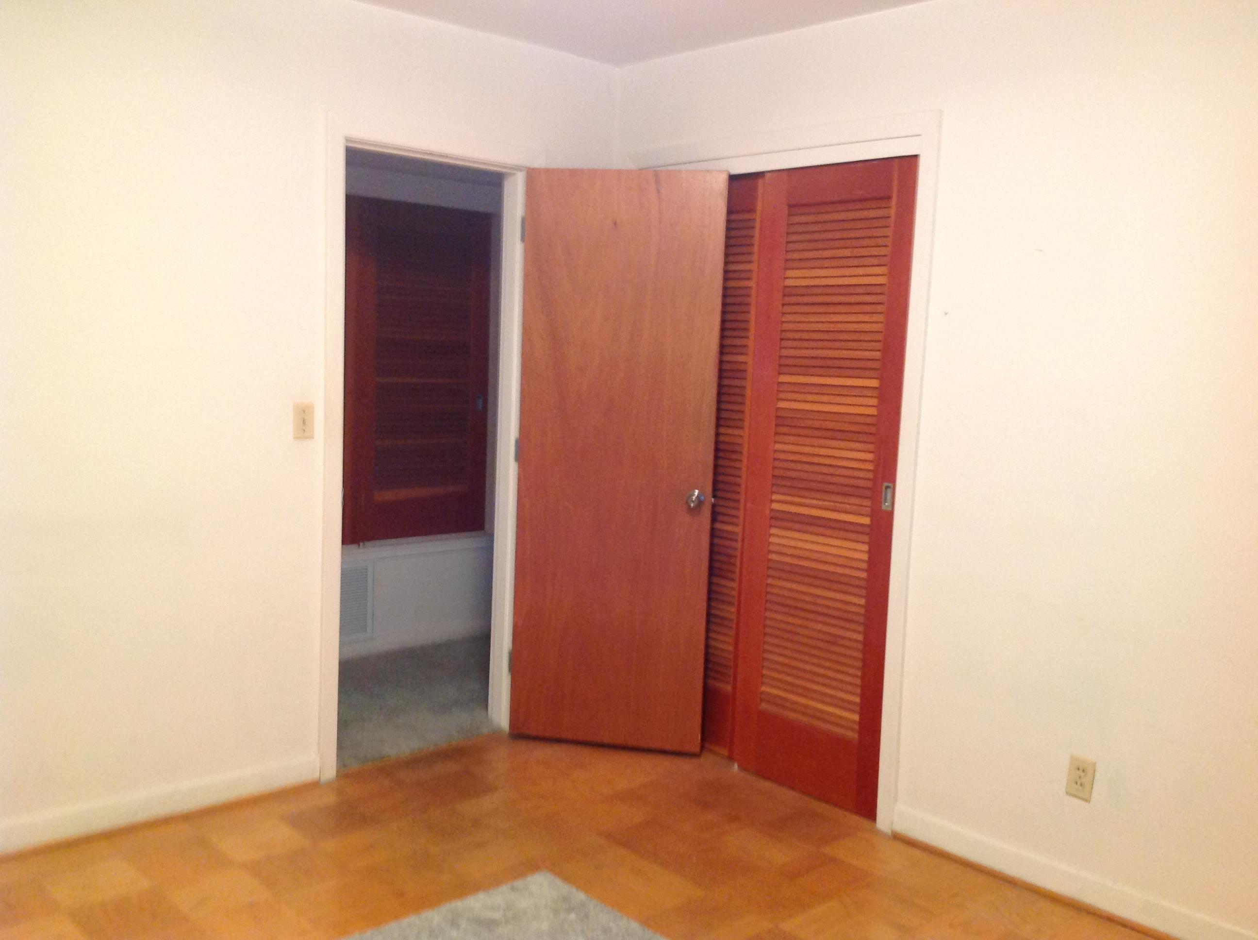 CALHOUN S/D TO DESTIN - Residential Lease