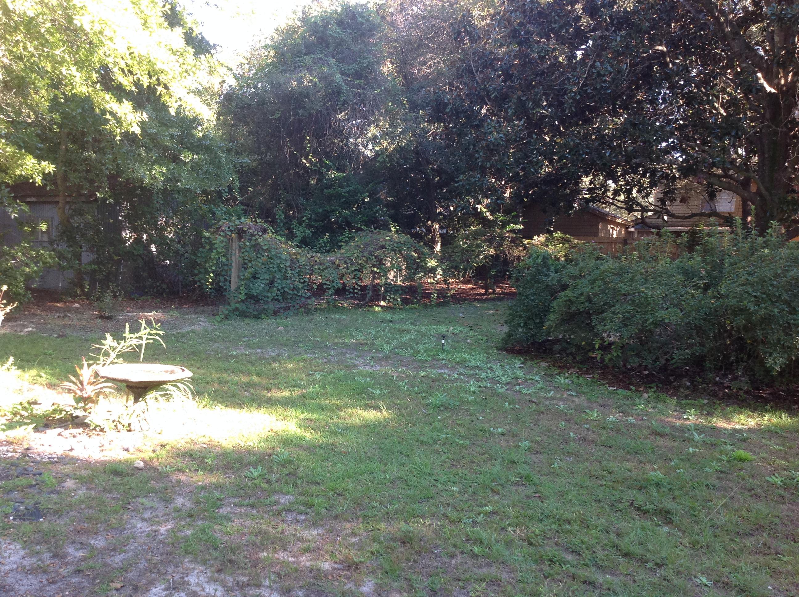 CALHOUN S/D TO DESTIN - Residential Lease