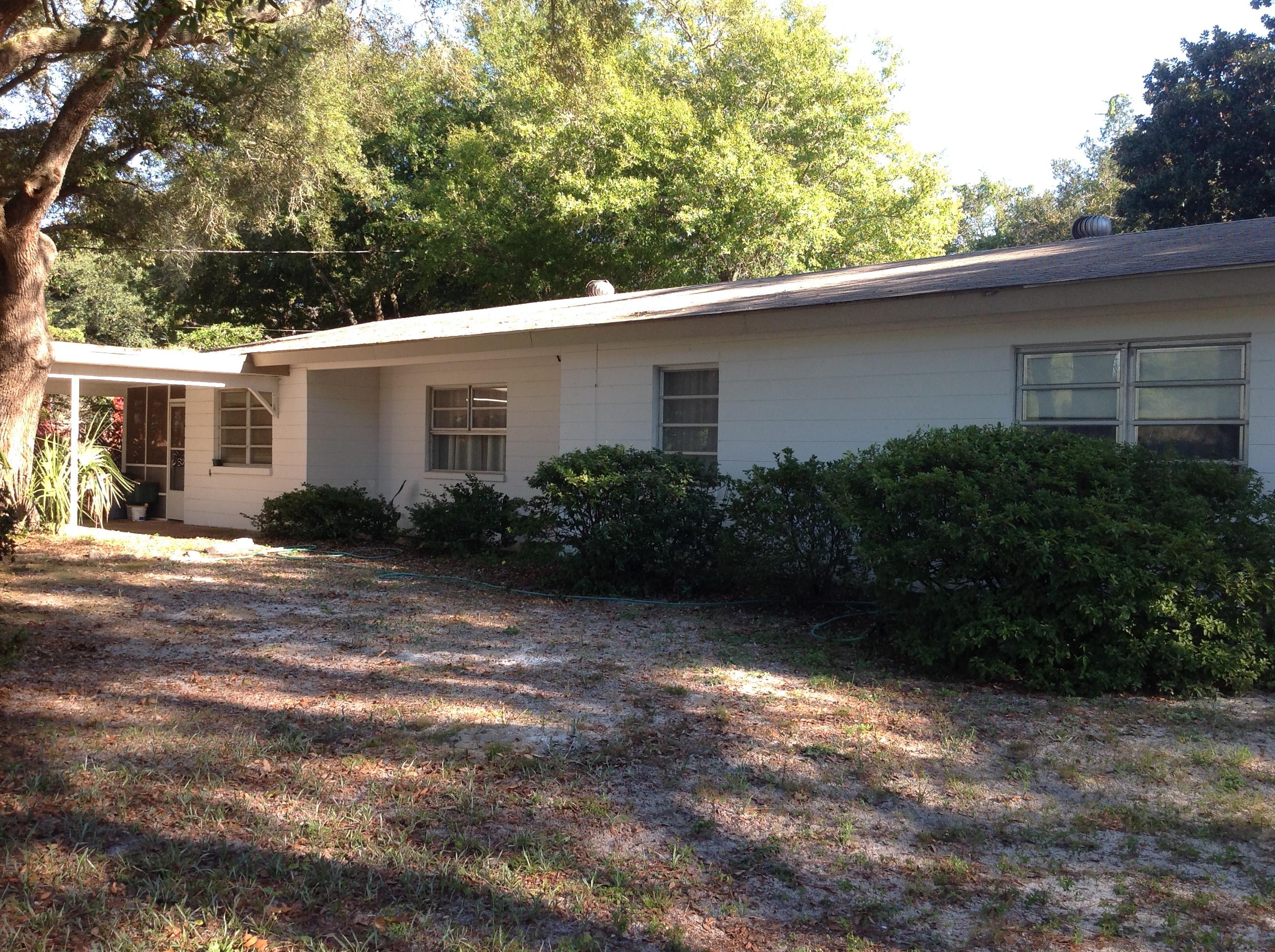 CALHOUN S/D TO DESTIN - Residential Lease