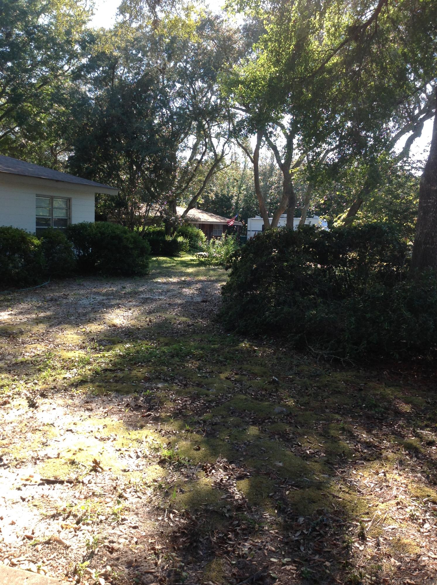 CALHOUN S/D TO DESTIN - Residential Lease