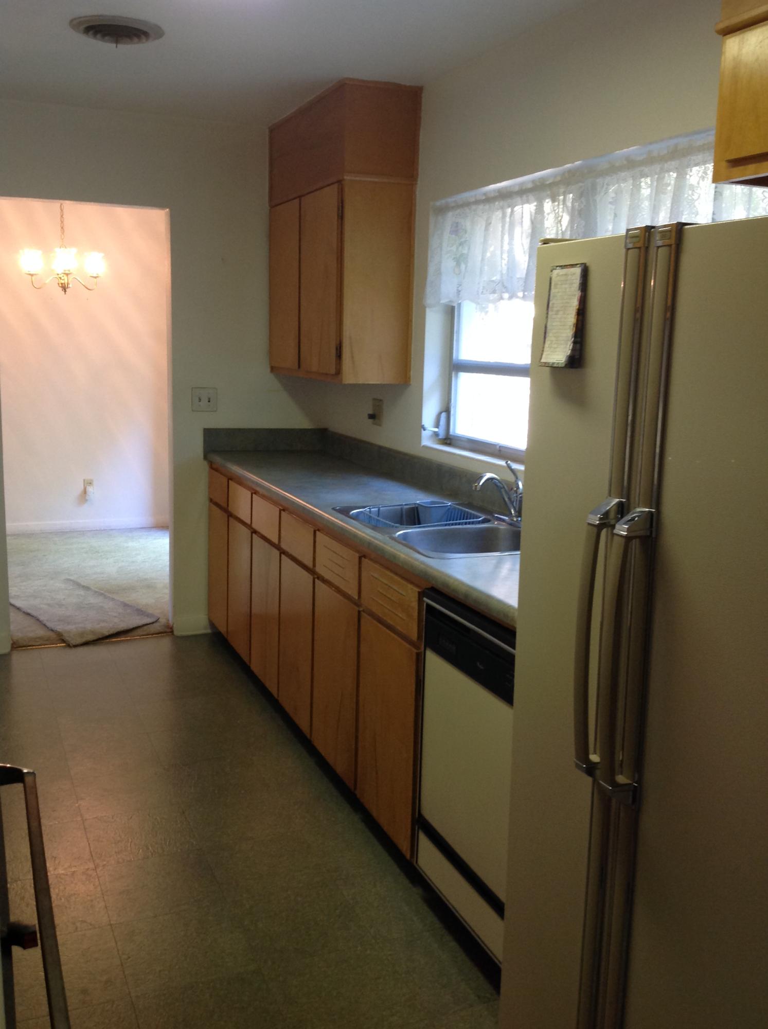 CALHOUN S/D TO DESTIN - Residential Lease