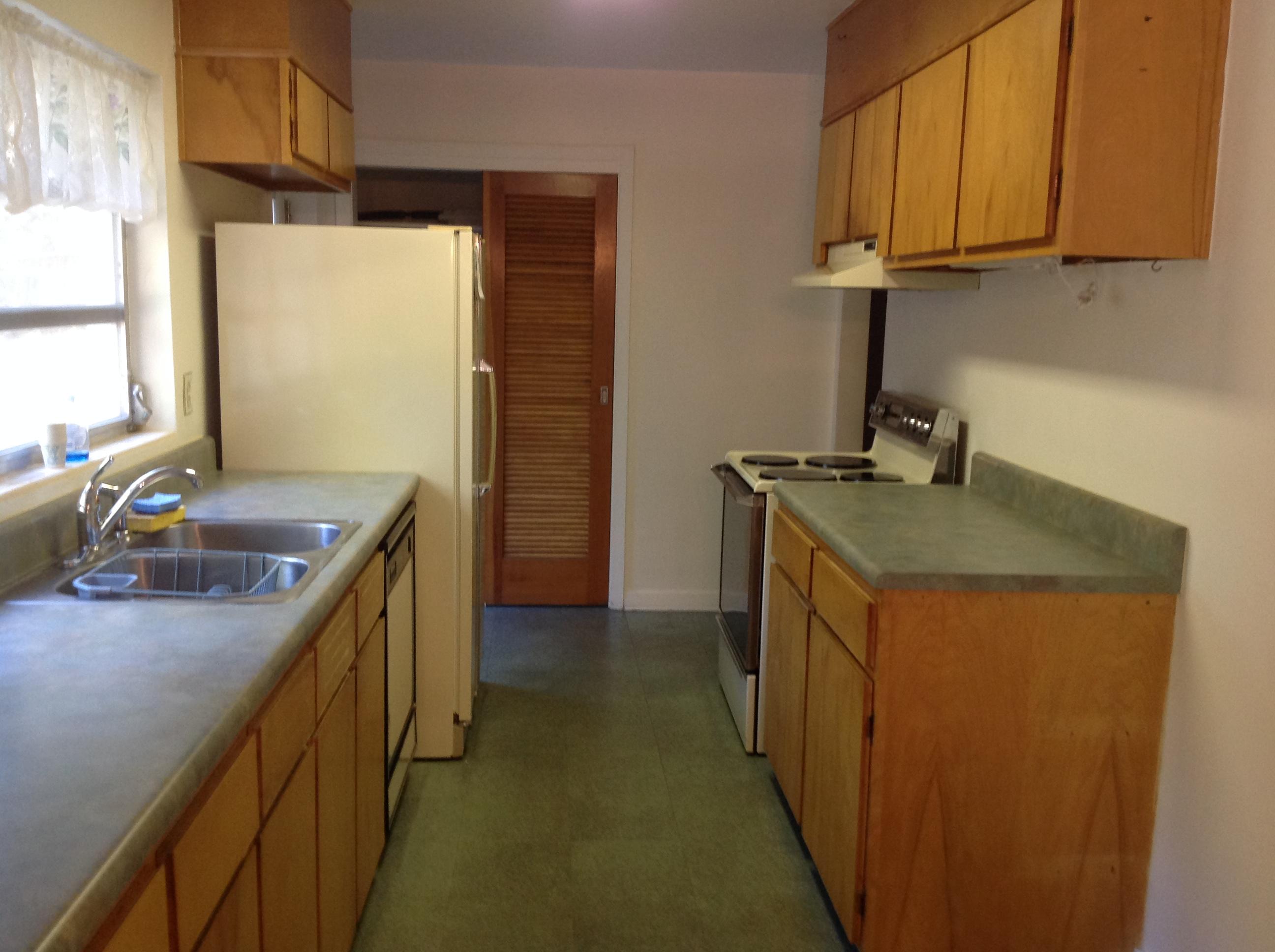 CALHOUN S/D TO DESTIN - Residential Lease