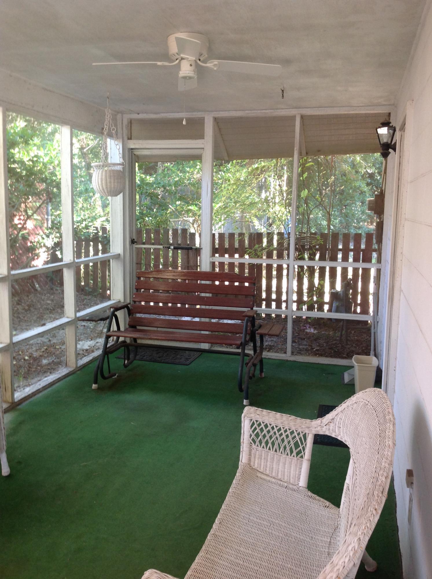 CALHOUN S/D TO DESTIN - Residential Lease