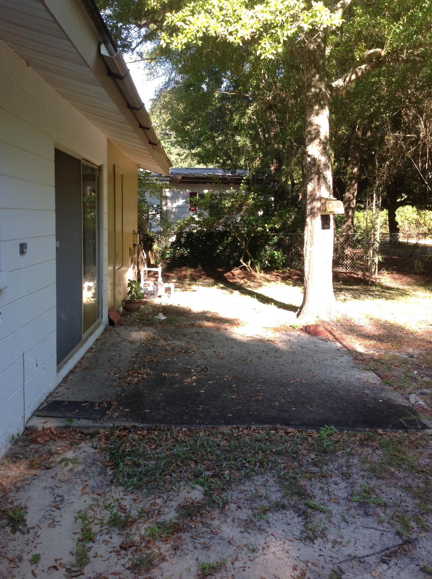 CALHOUN S/D TO DESTIN - Residential Lease