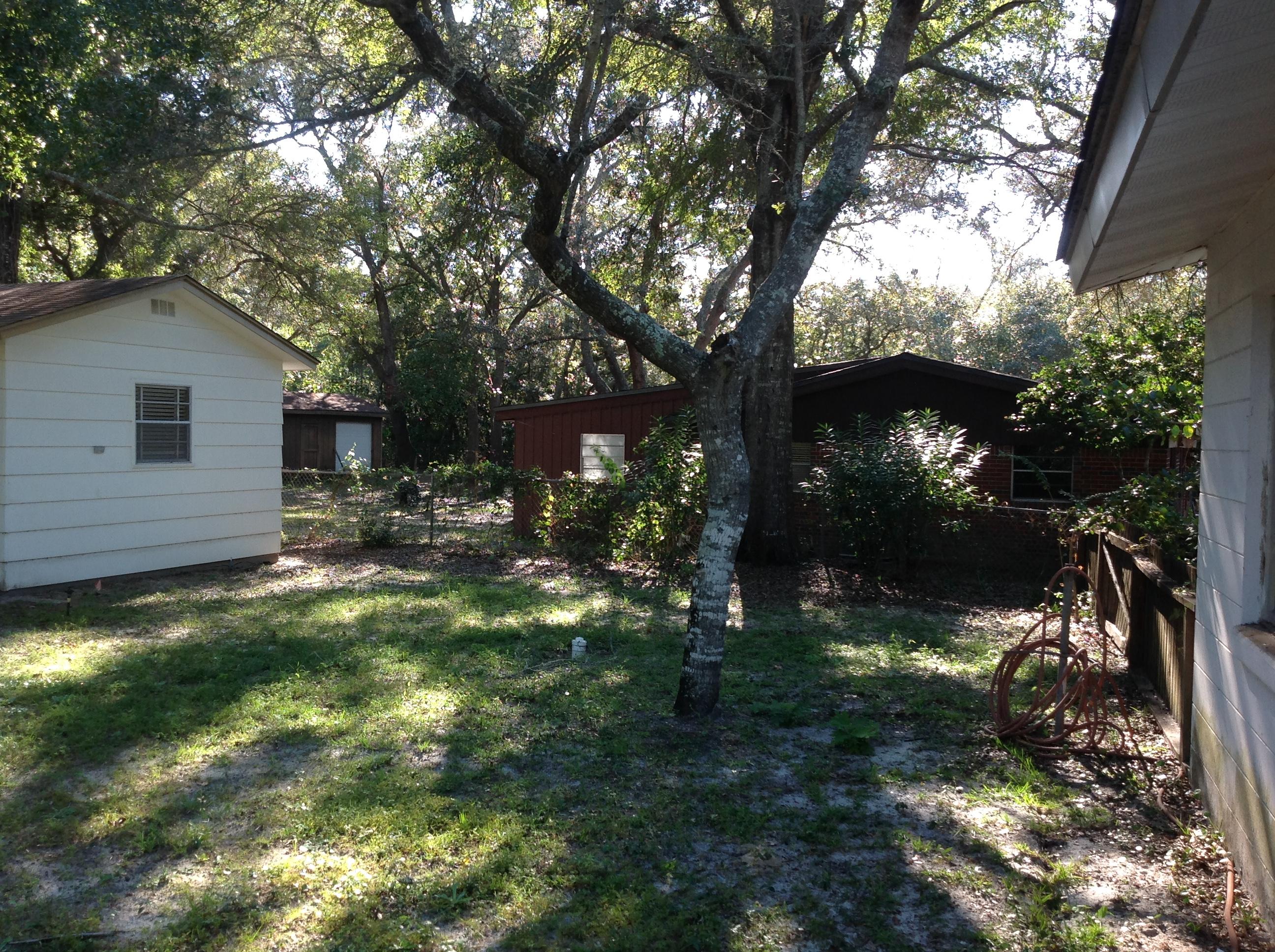 CALHOUN S/D TO DESTIN - Residential Lease