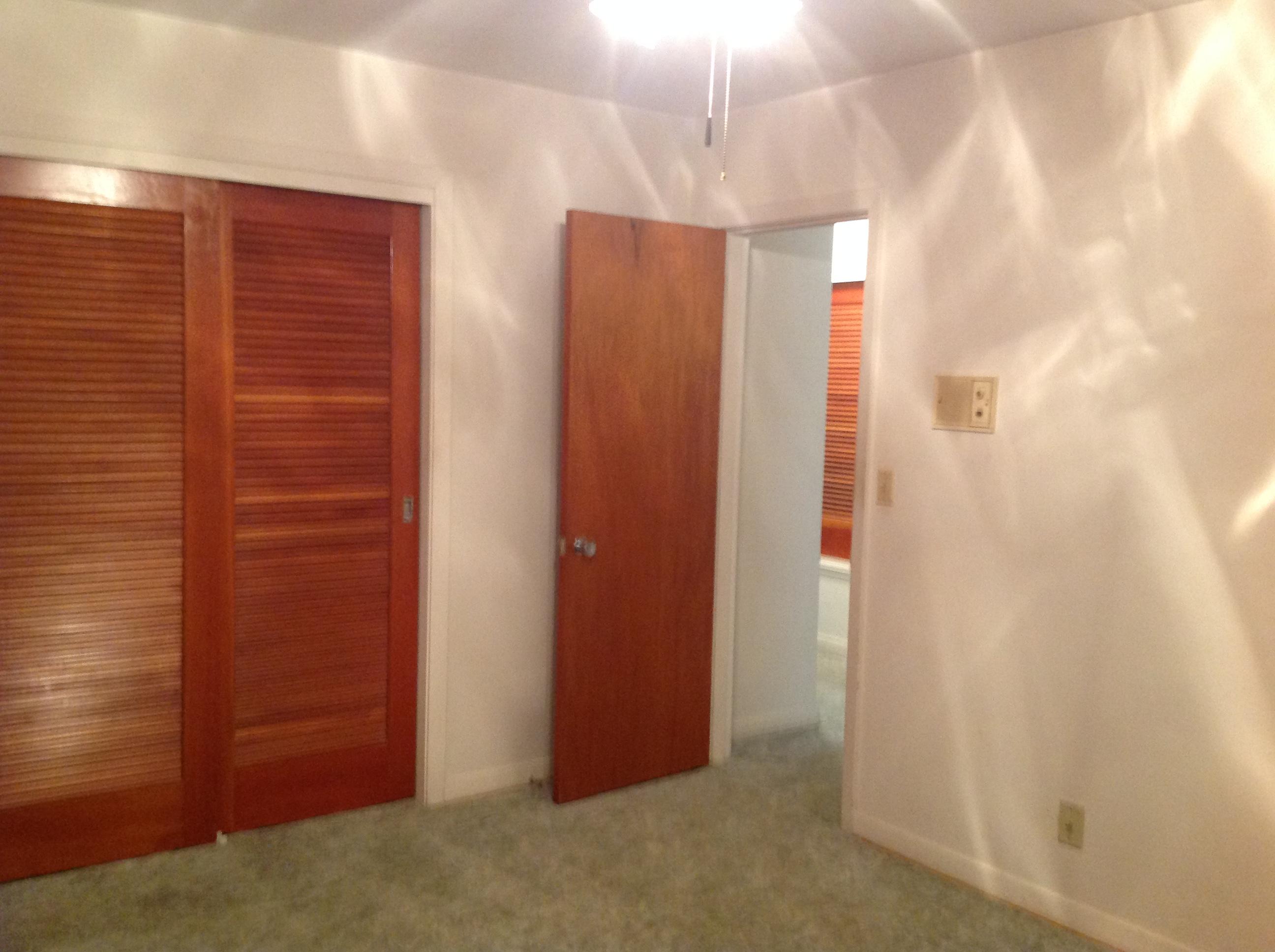 CALHOUN S/D TO DESTIN - Residential Lease