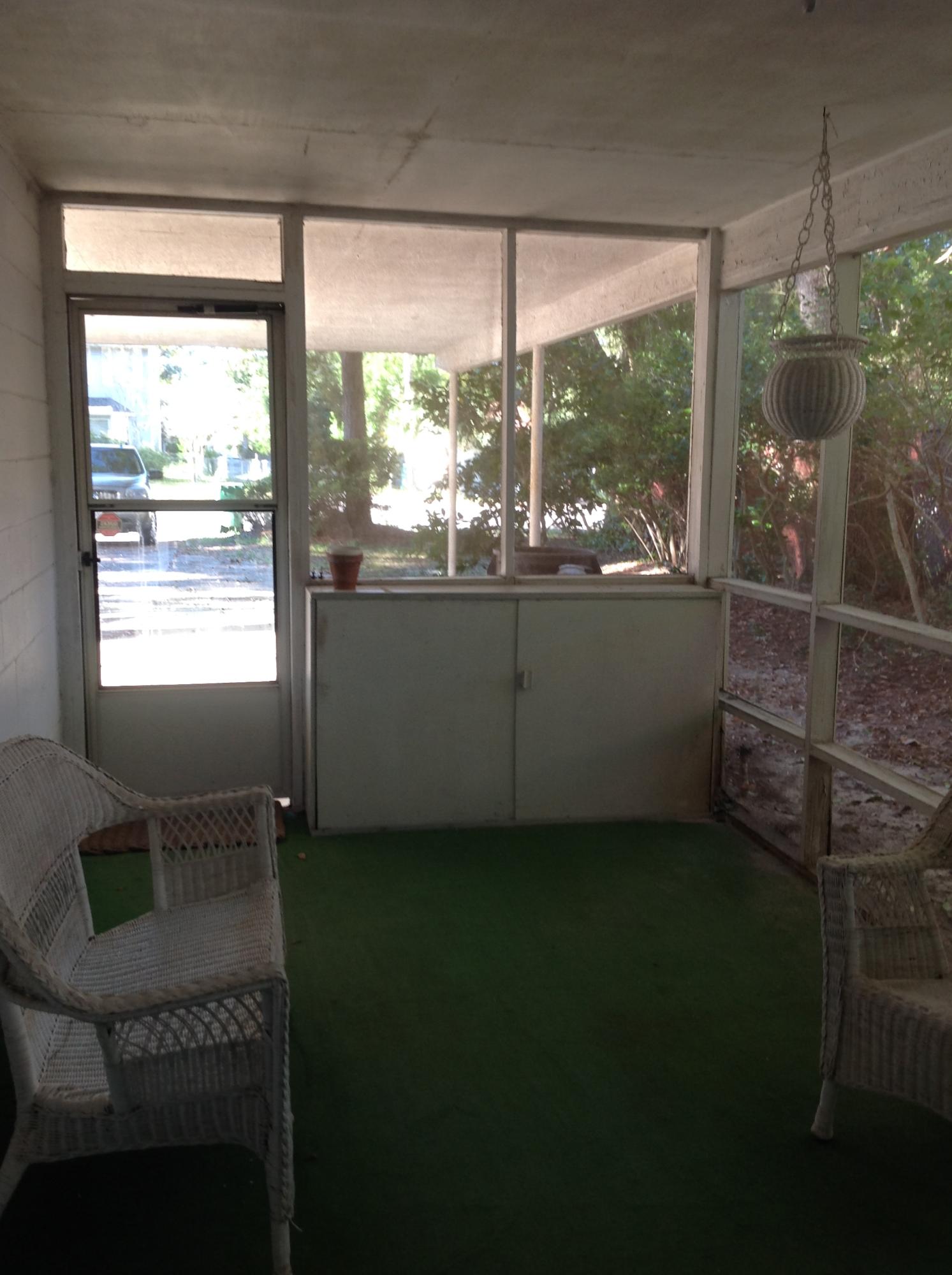 CALHOUN S/D TO DESTIN - Residential Lease