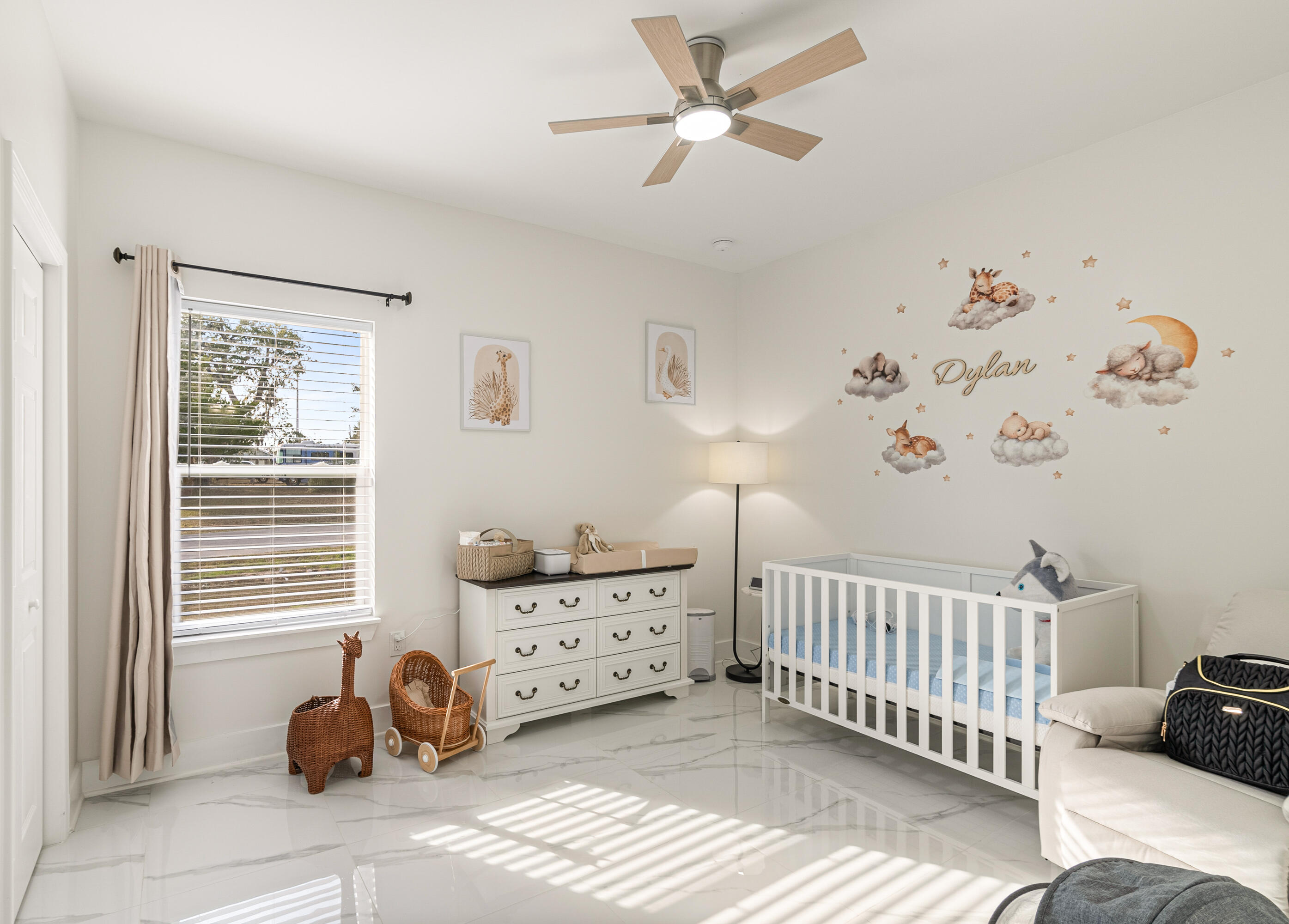 No Name - Residential