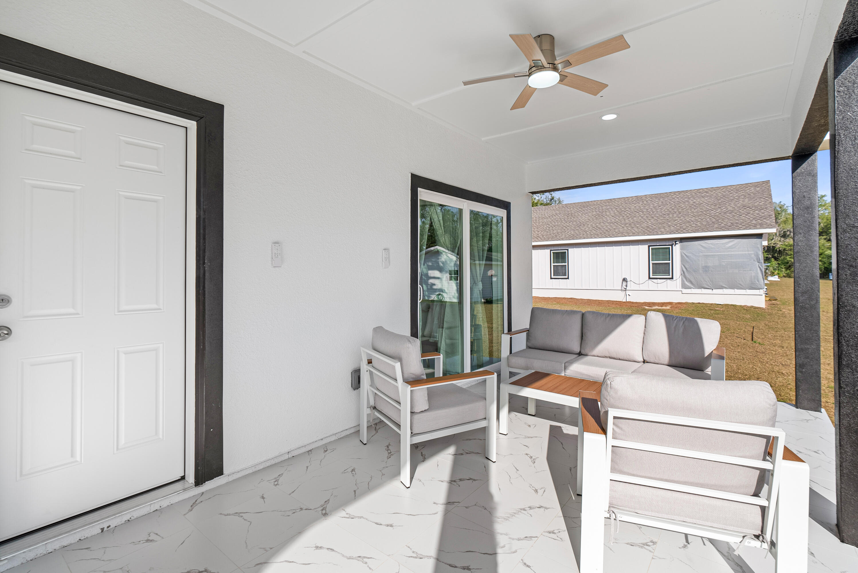 No Name - Residential