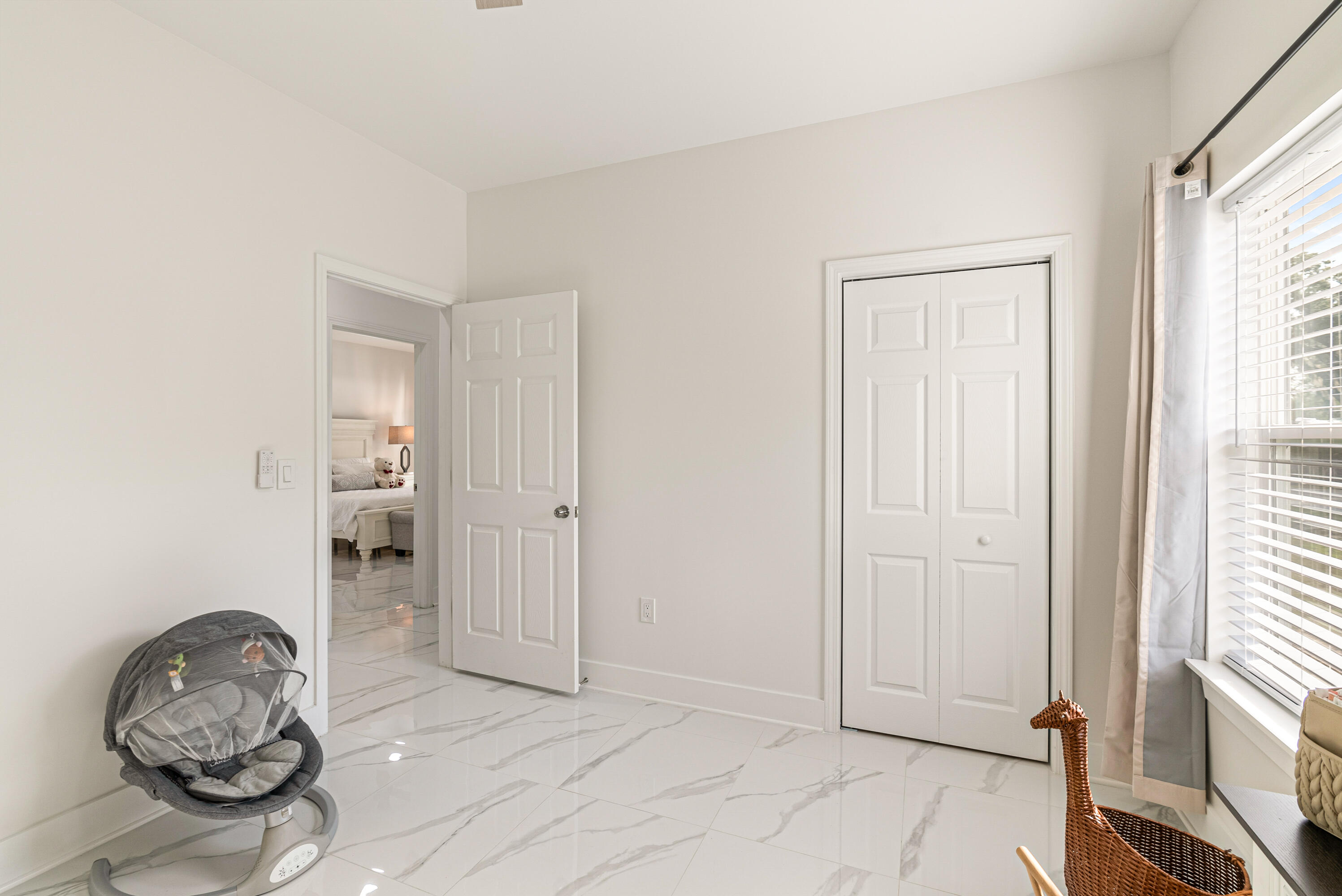 No Name - Residential