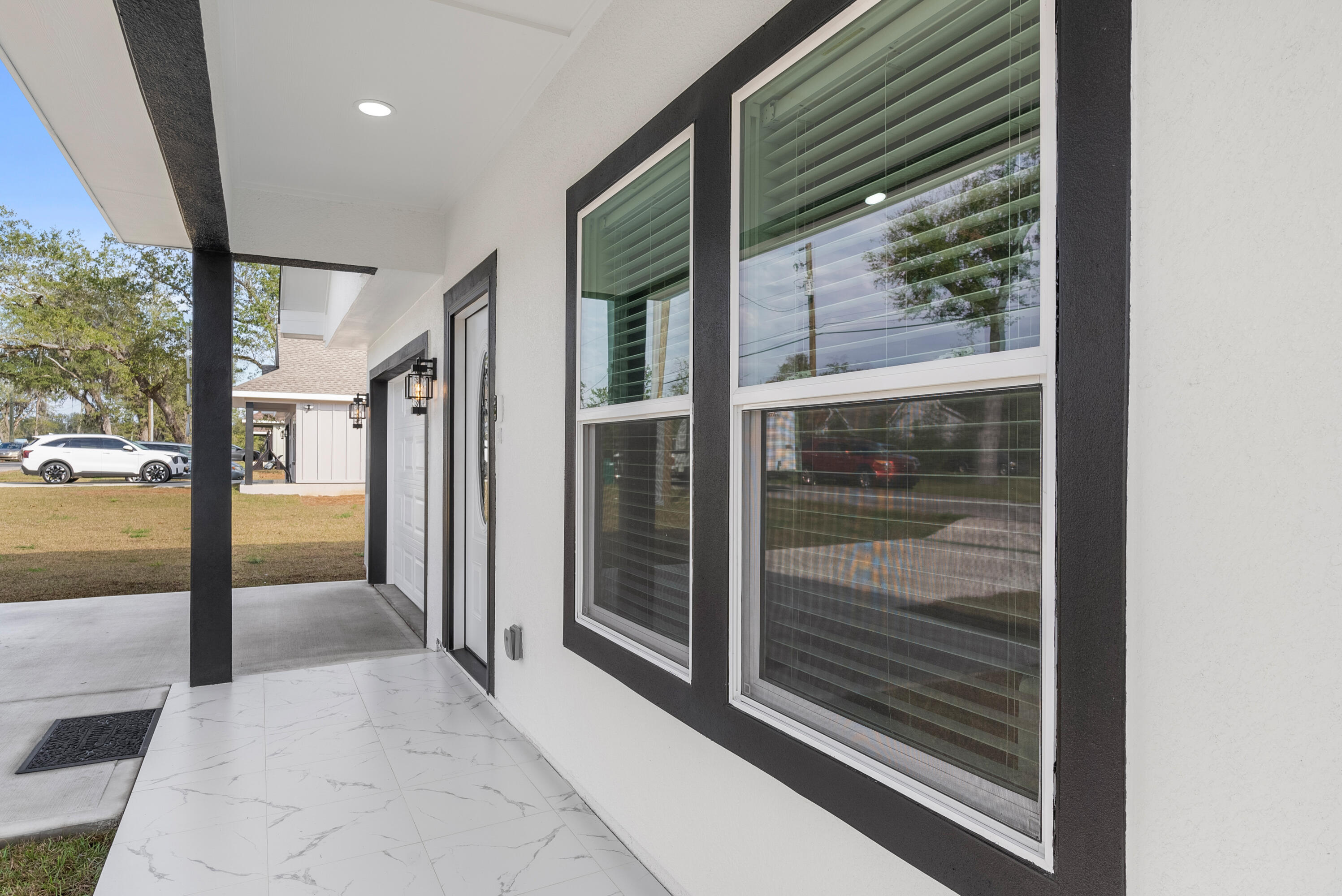 No Name - Residential