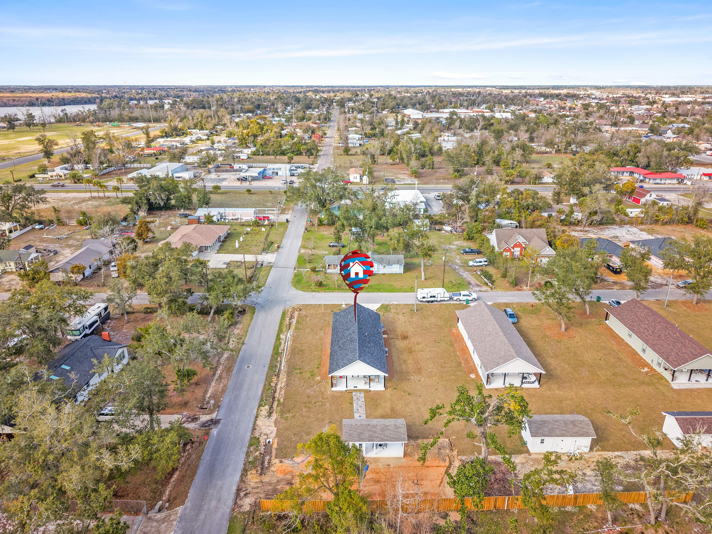 No Name - Residential