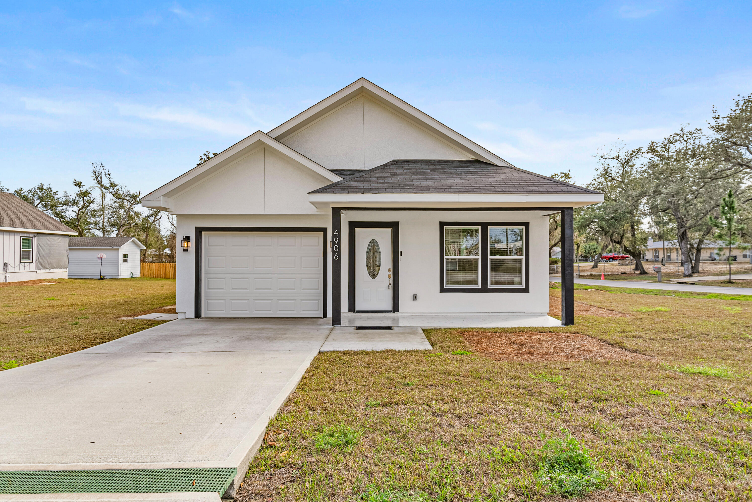 No Name - Residential