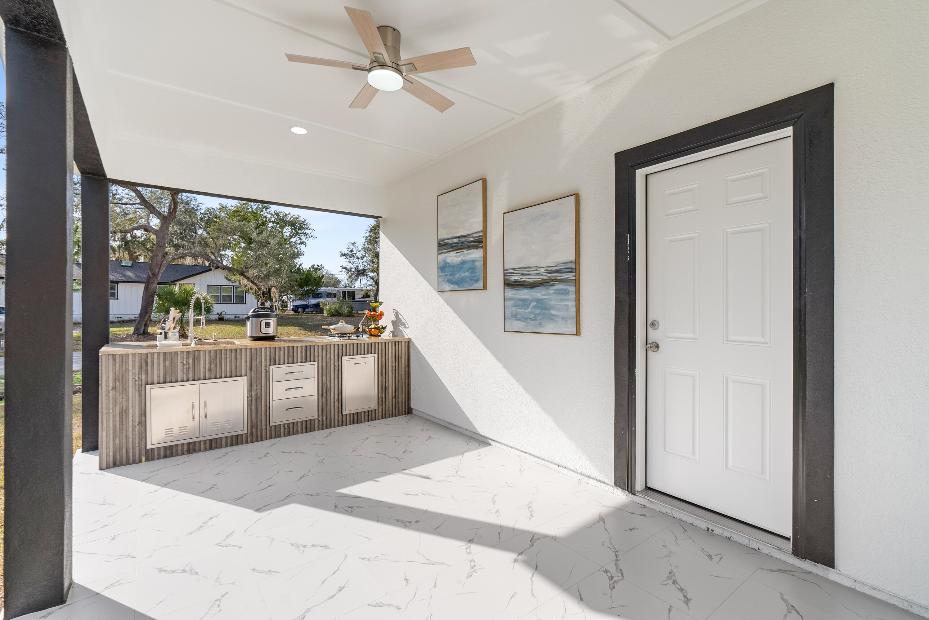 No Name - Residential