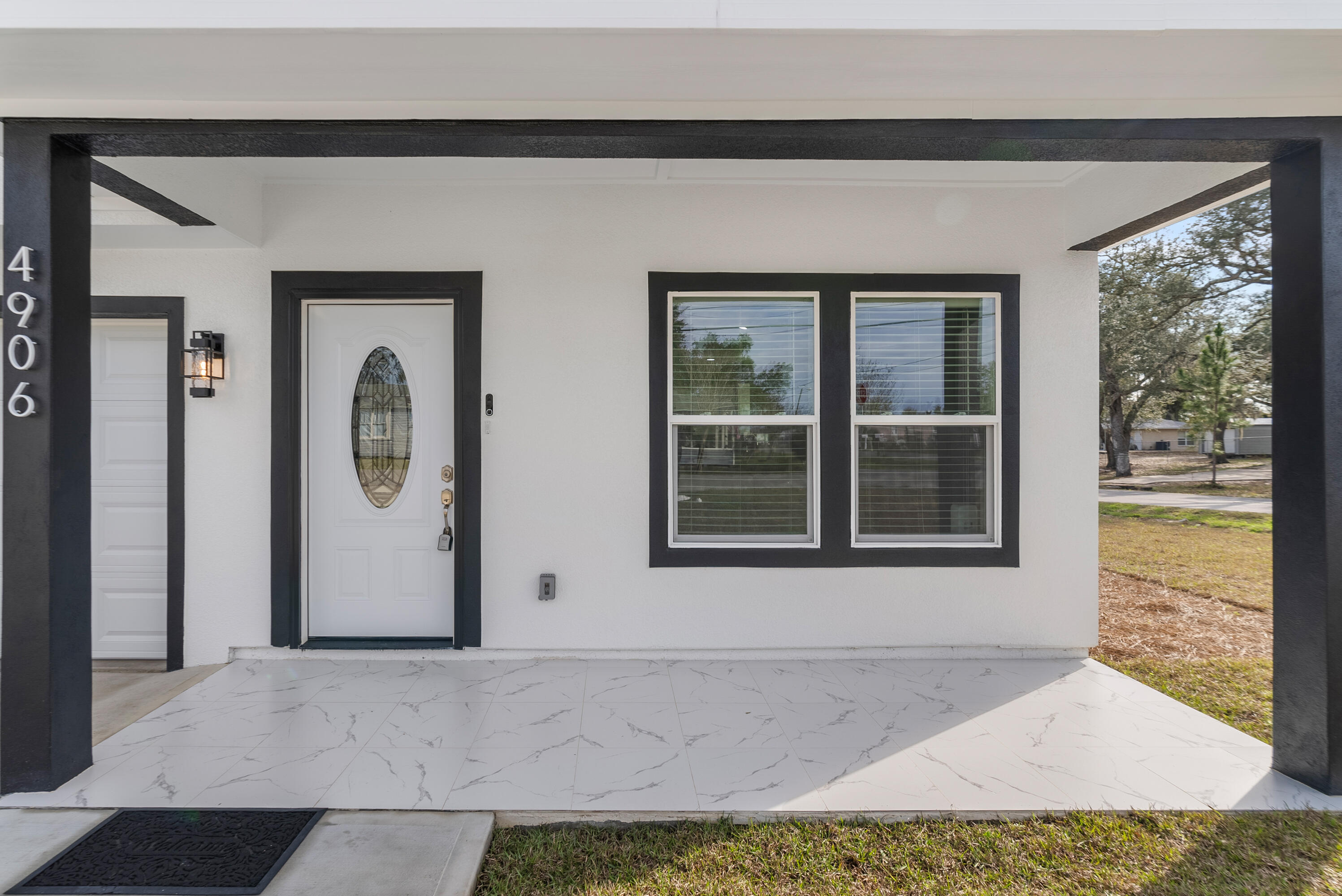 No Name - Residential