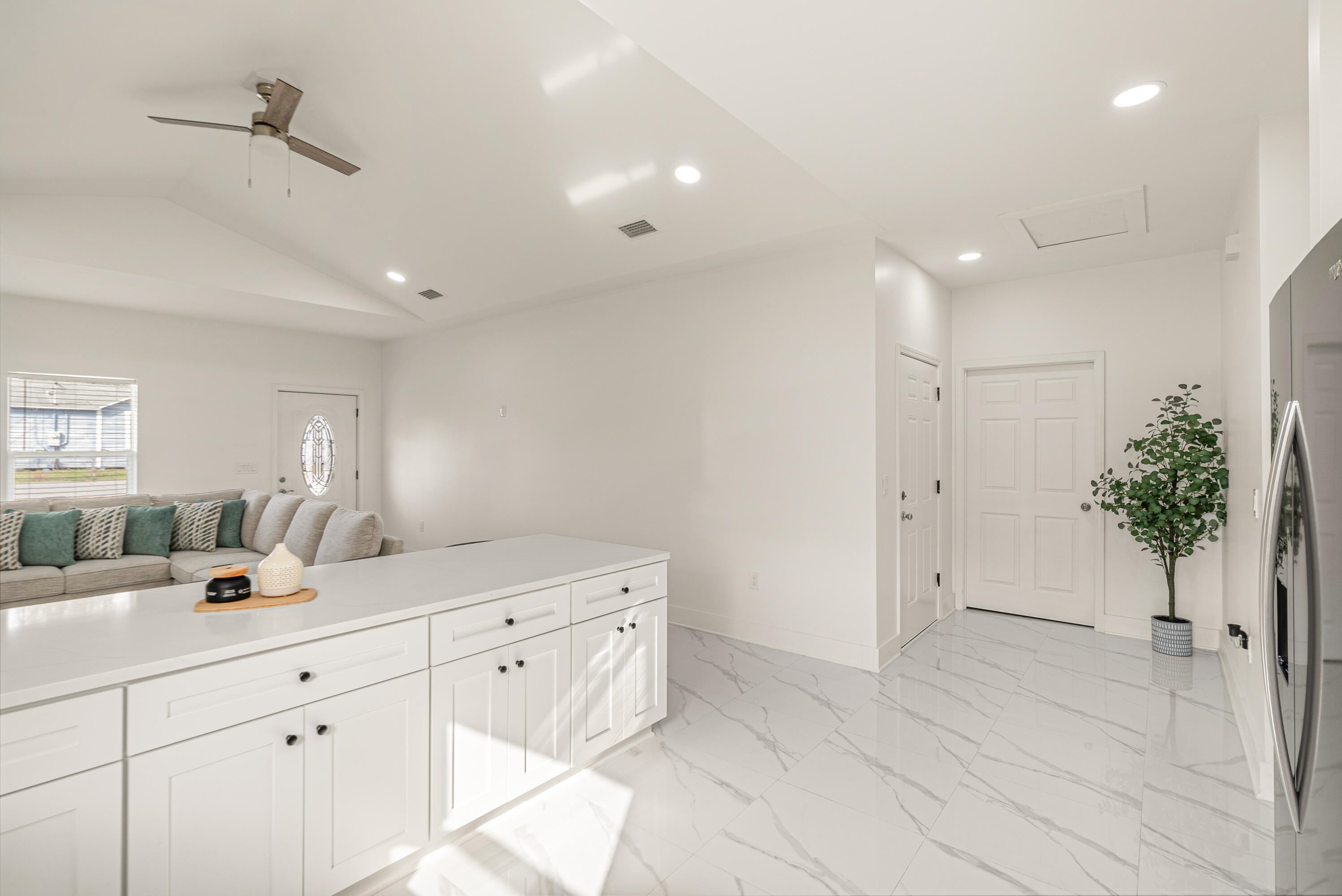 No Name - Residential