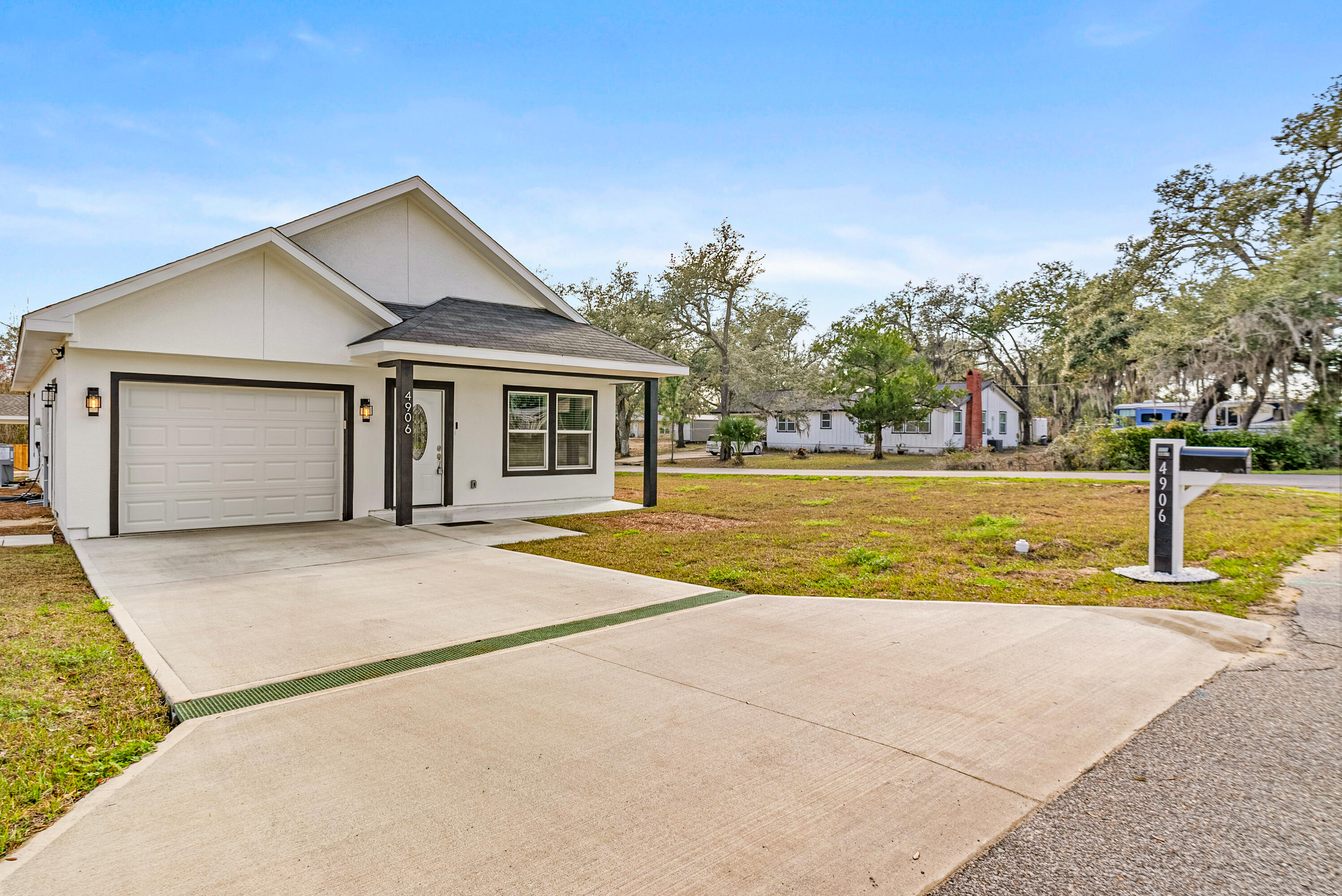 No Name - Residential