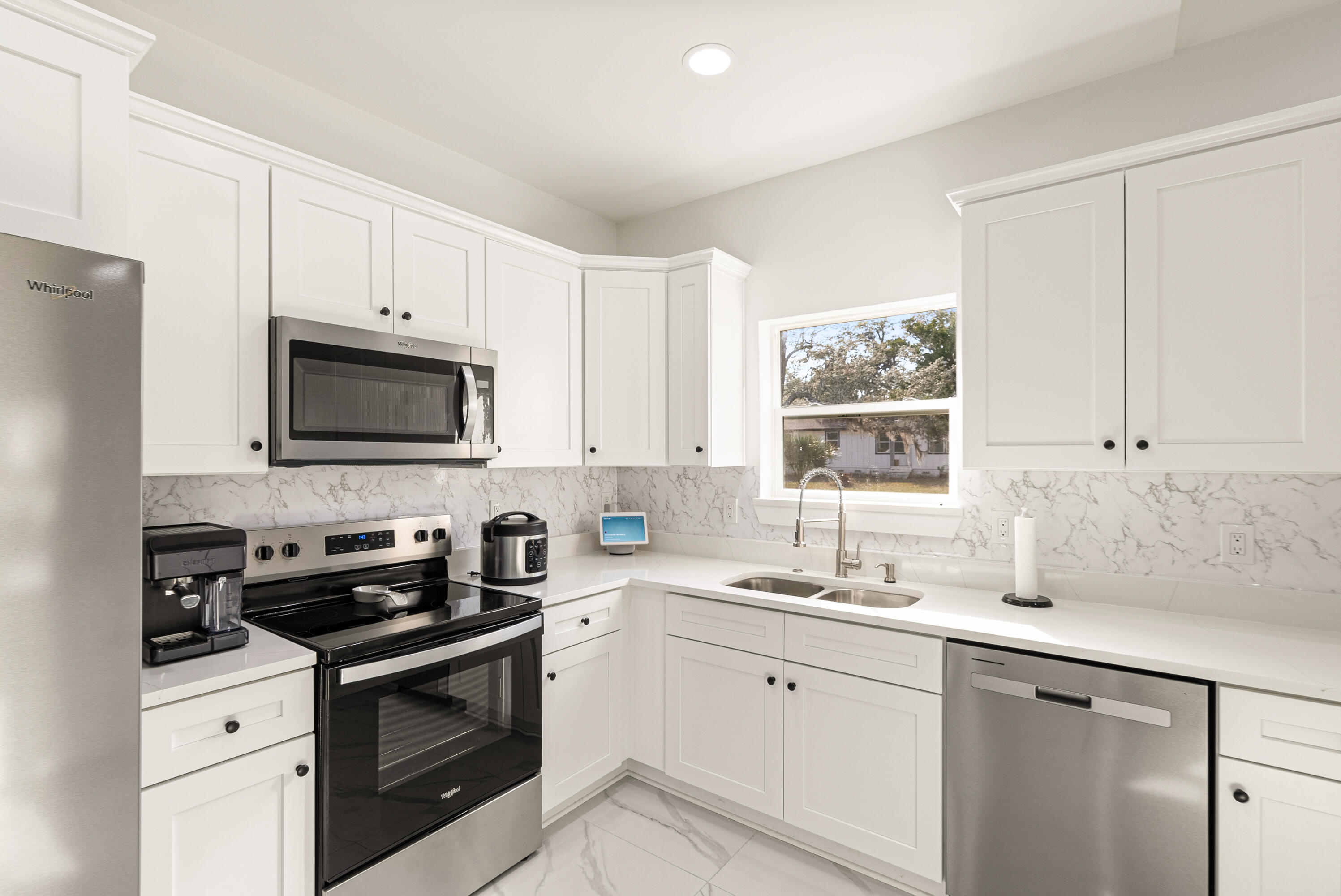 No Name - Residential