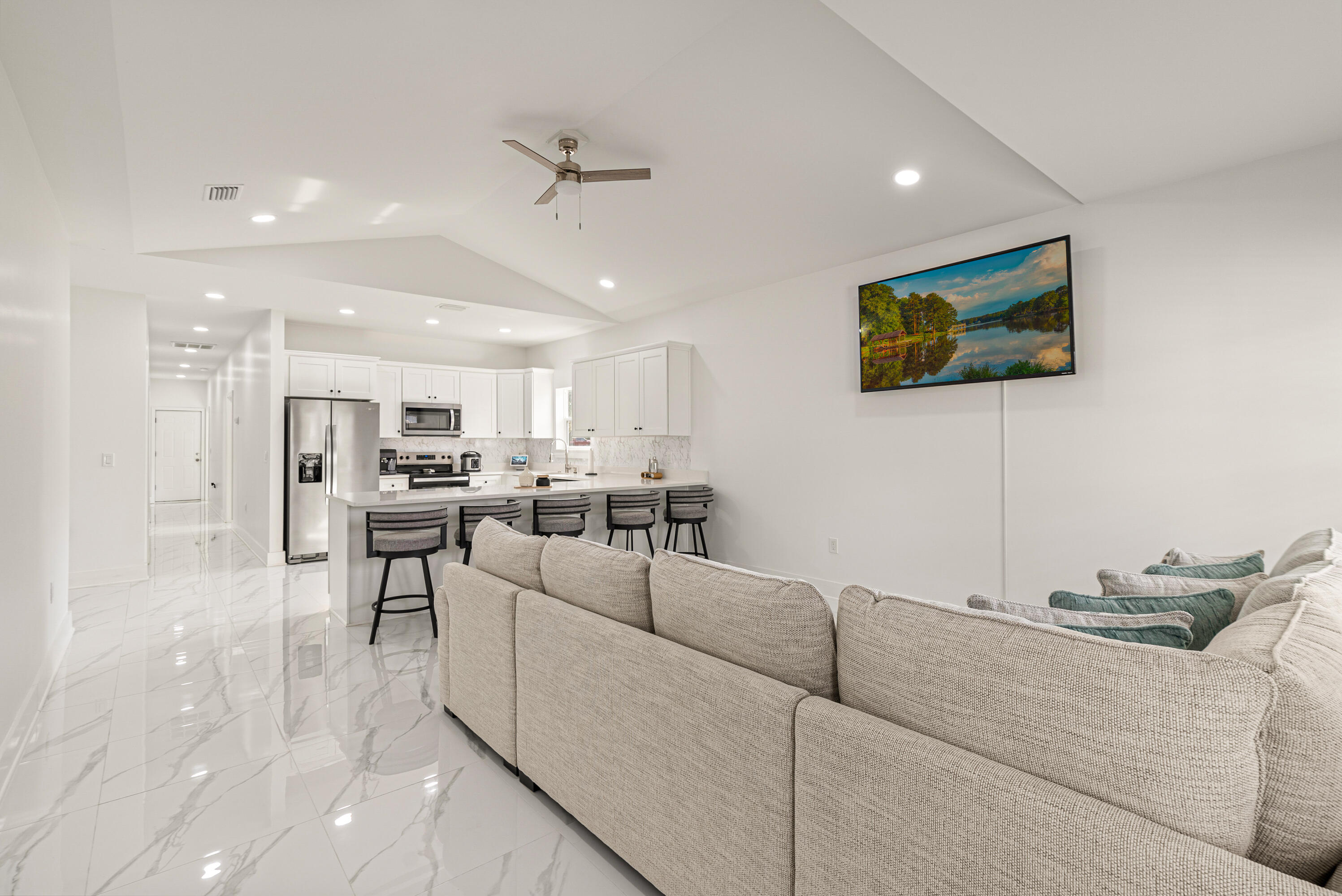 No Name - Residential