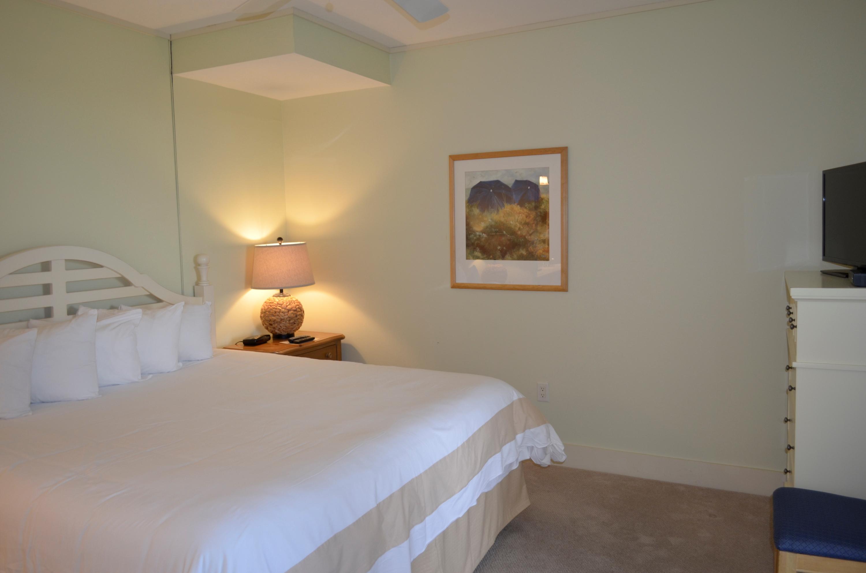 OBSERVATION POINT - Residential