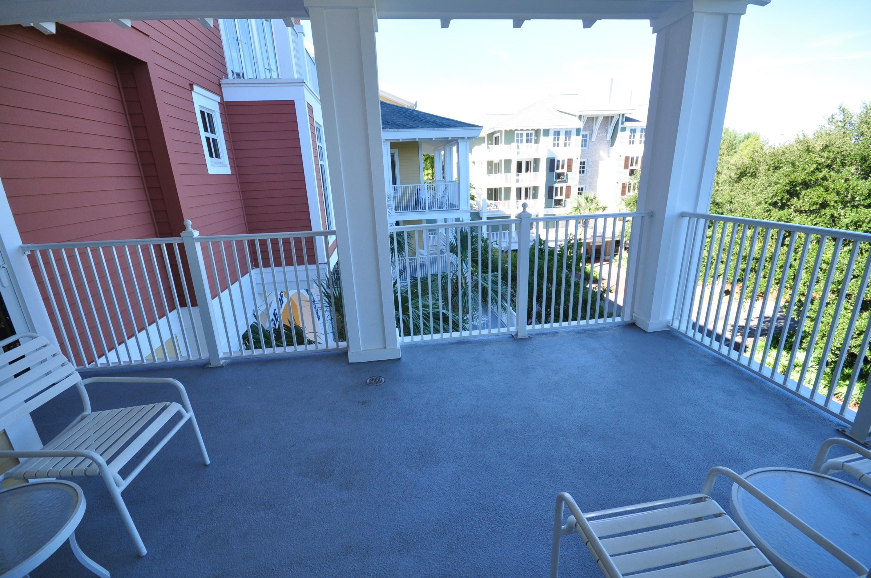 OBSERVATION POINT - Residential