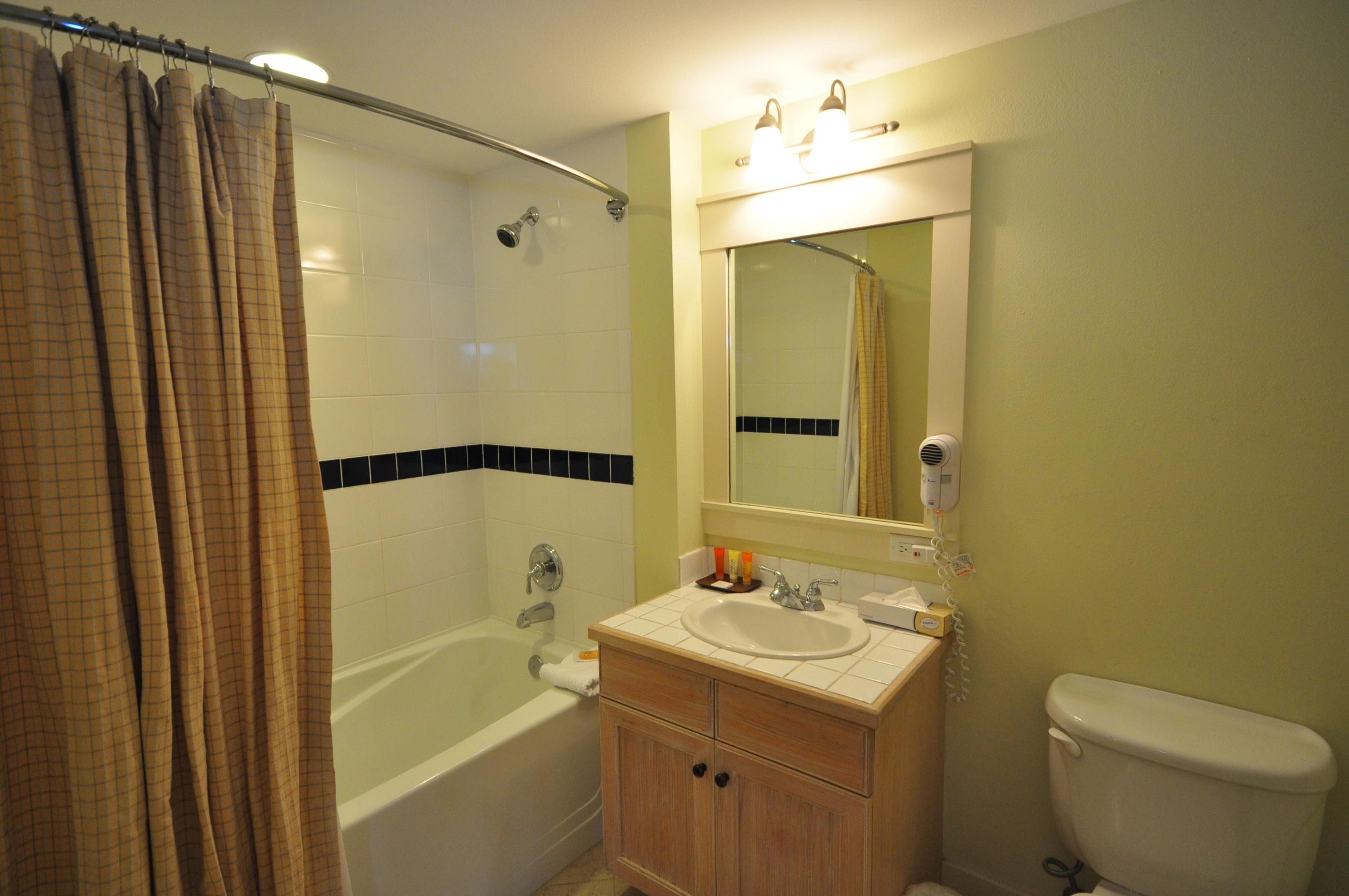 OBSERVATION POINT - Residential