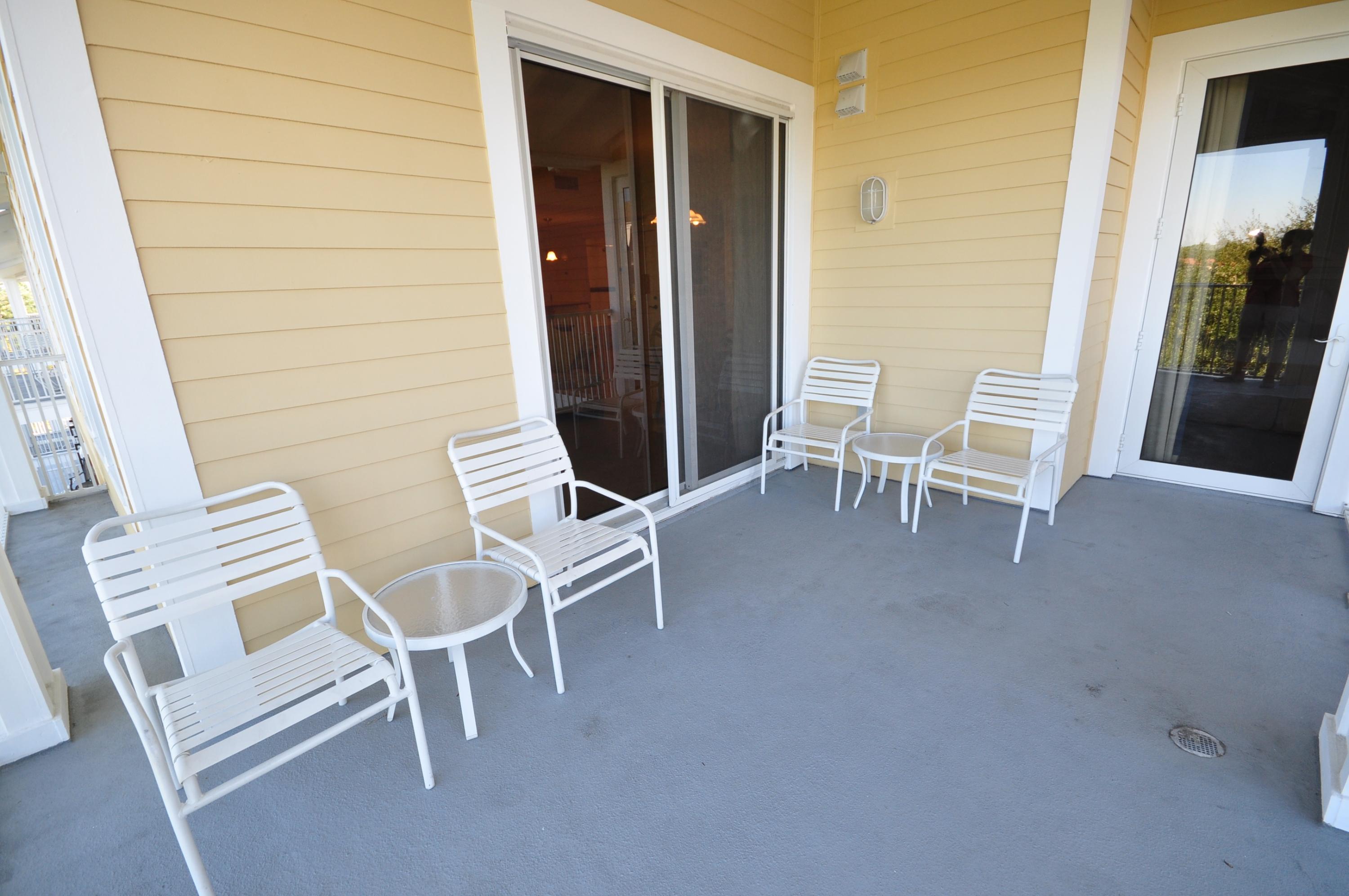 OBSERVATION POINT - Residential