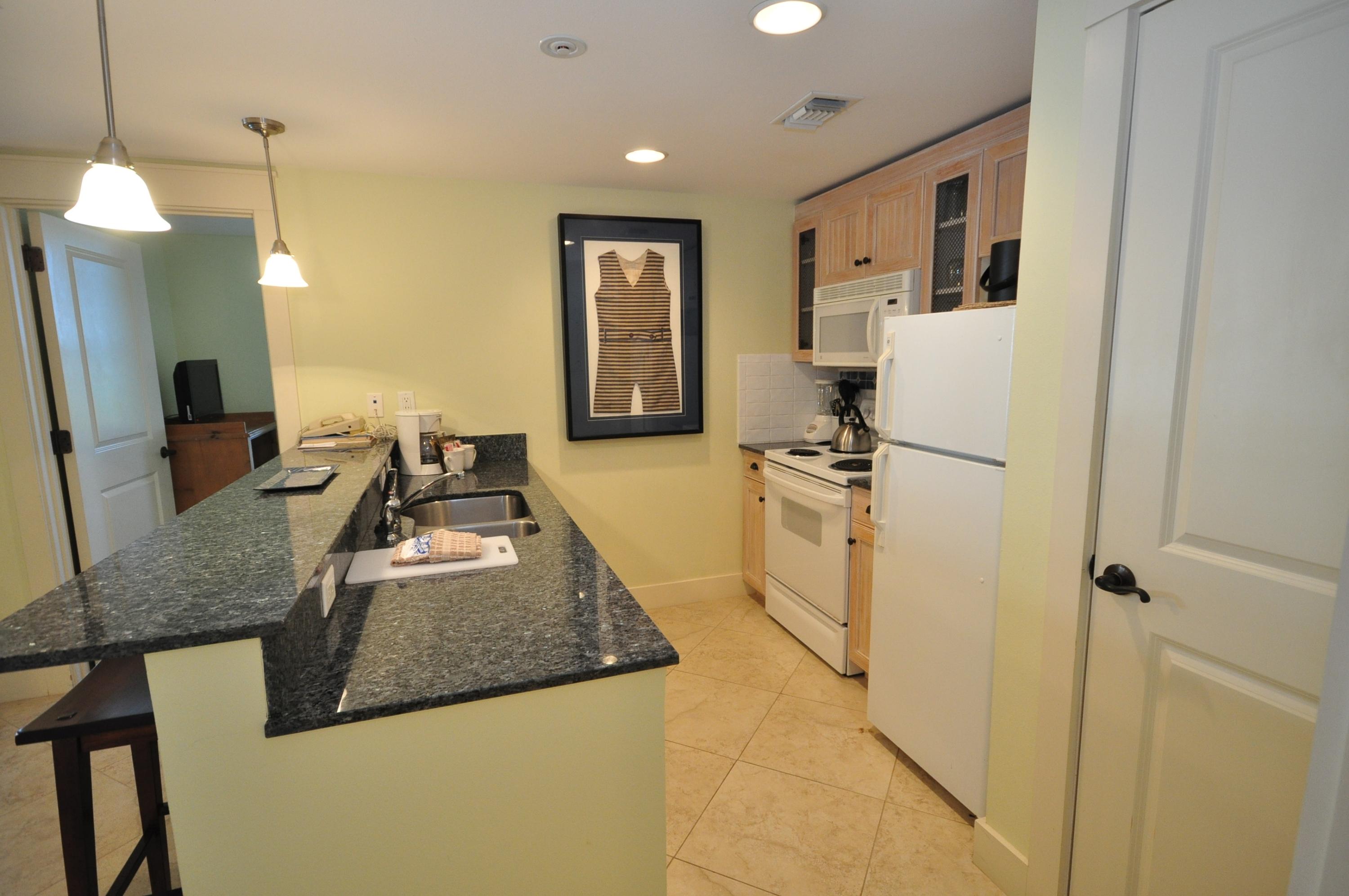 OBSERVATION POINT - Residential