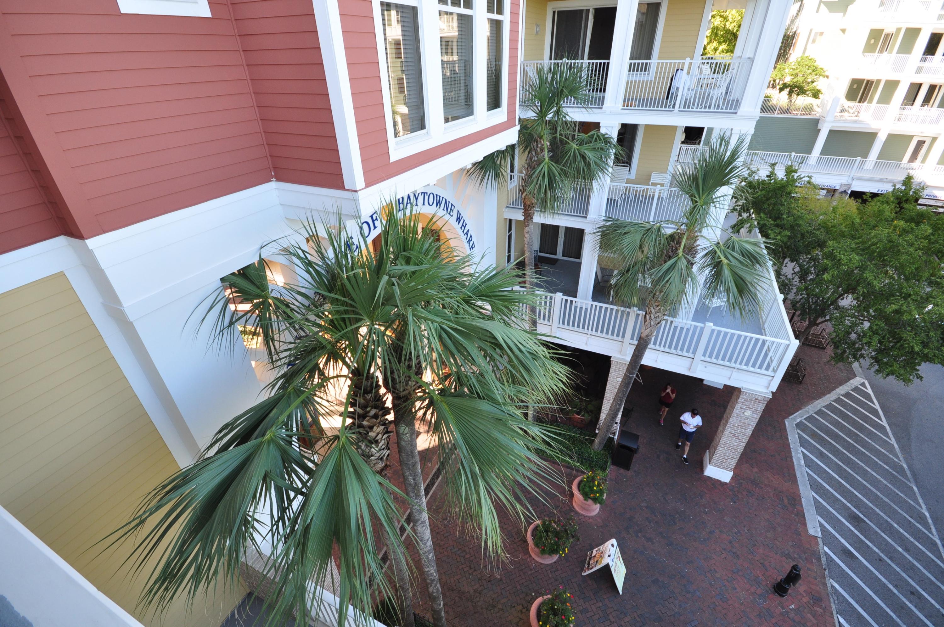 OBSERVATION POINT - Residential