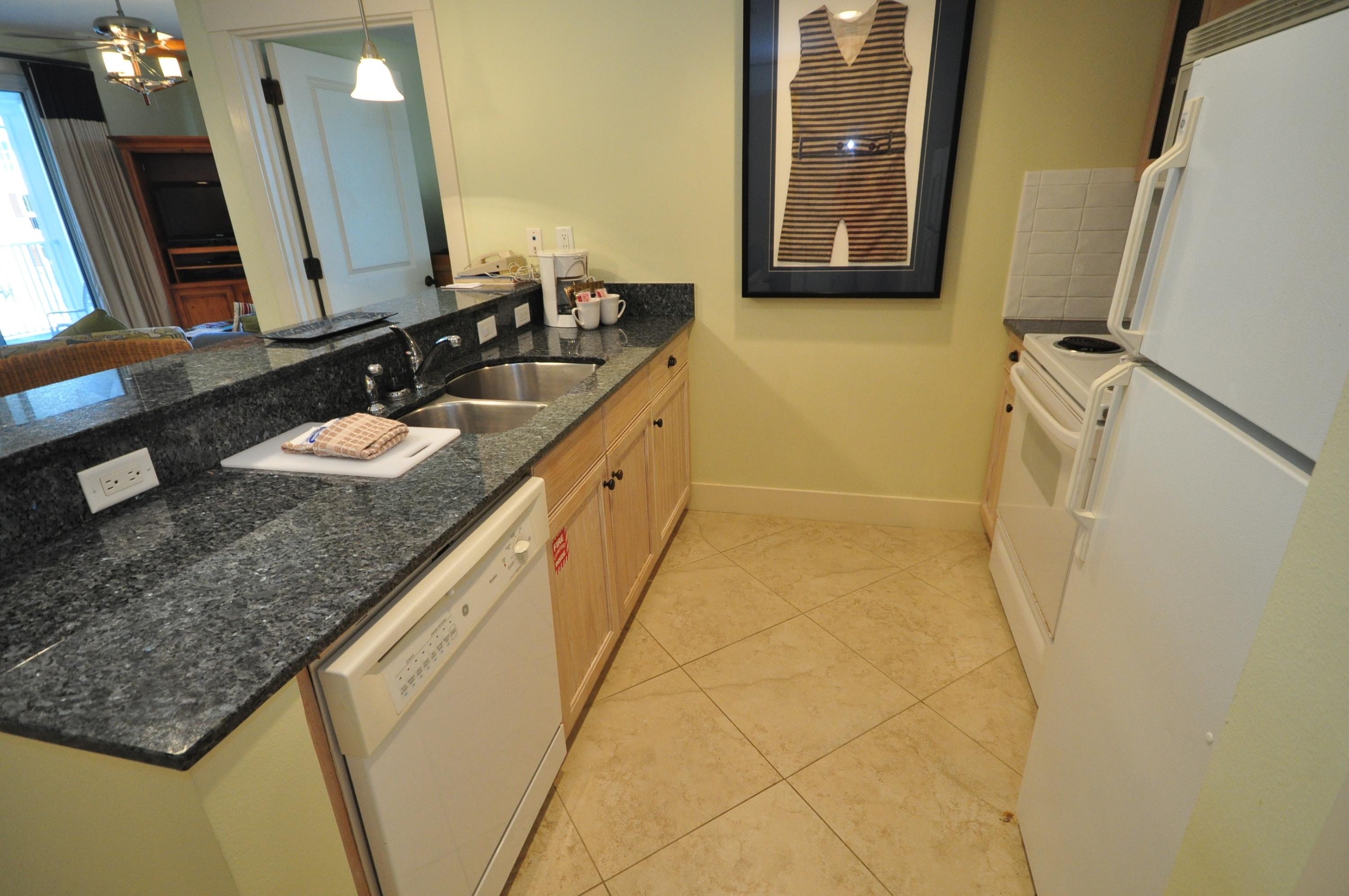 OBSERVATION POINT - Residential