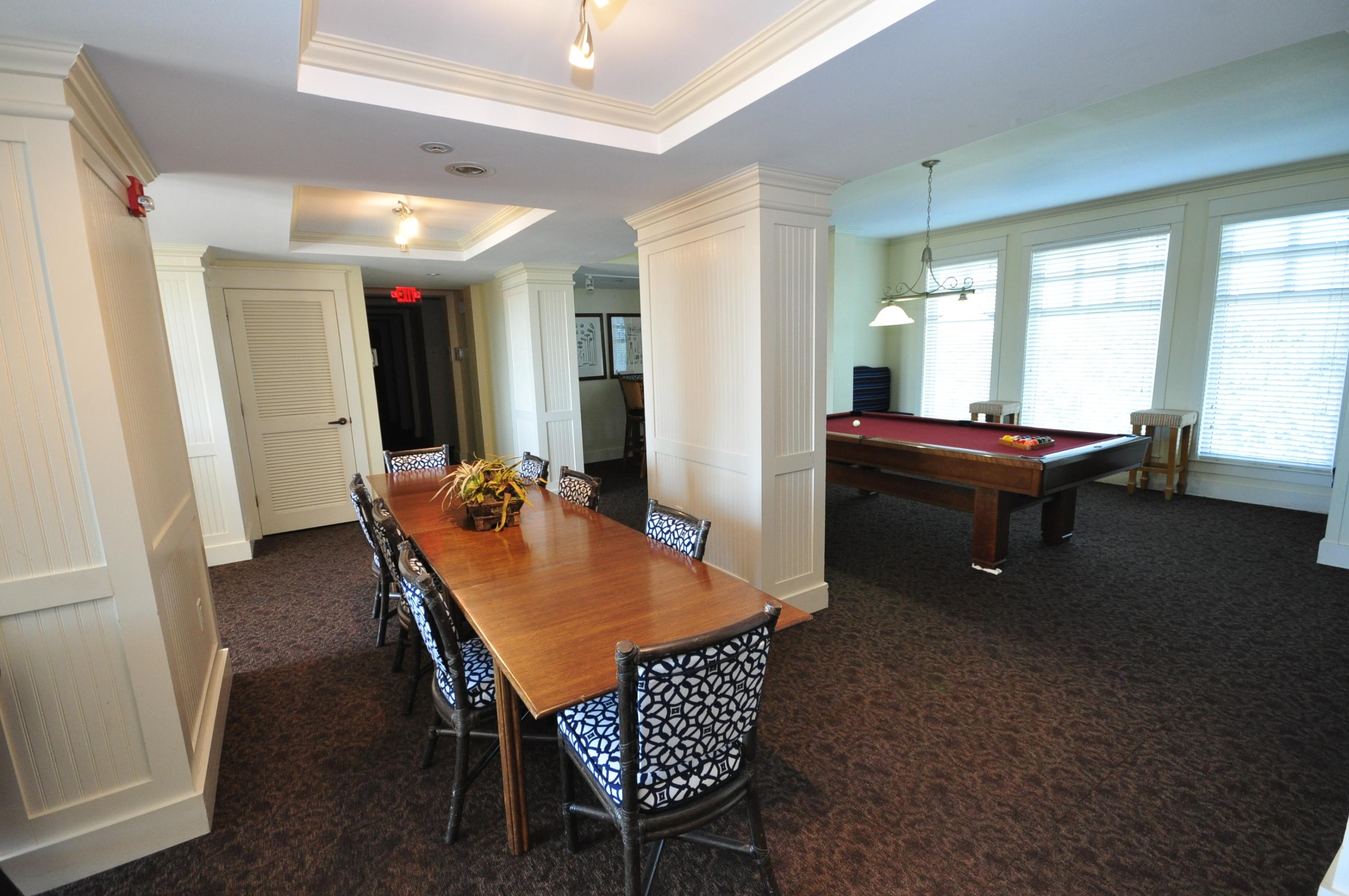 OBSERVATION POINT - Residential