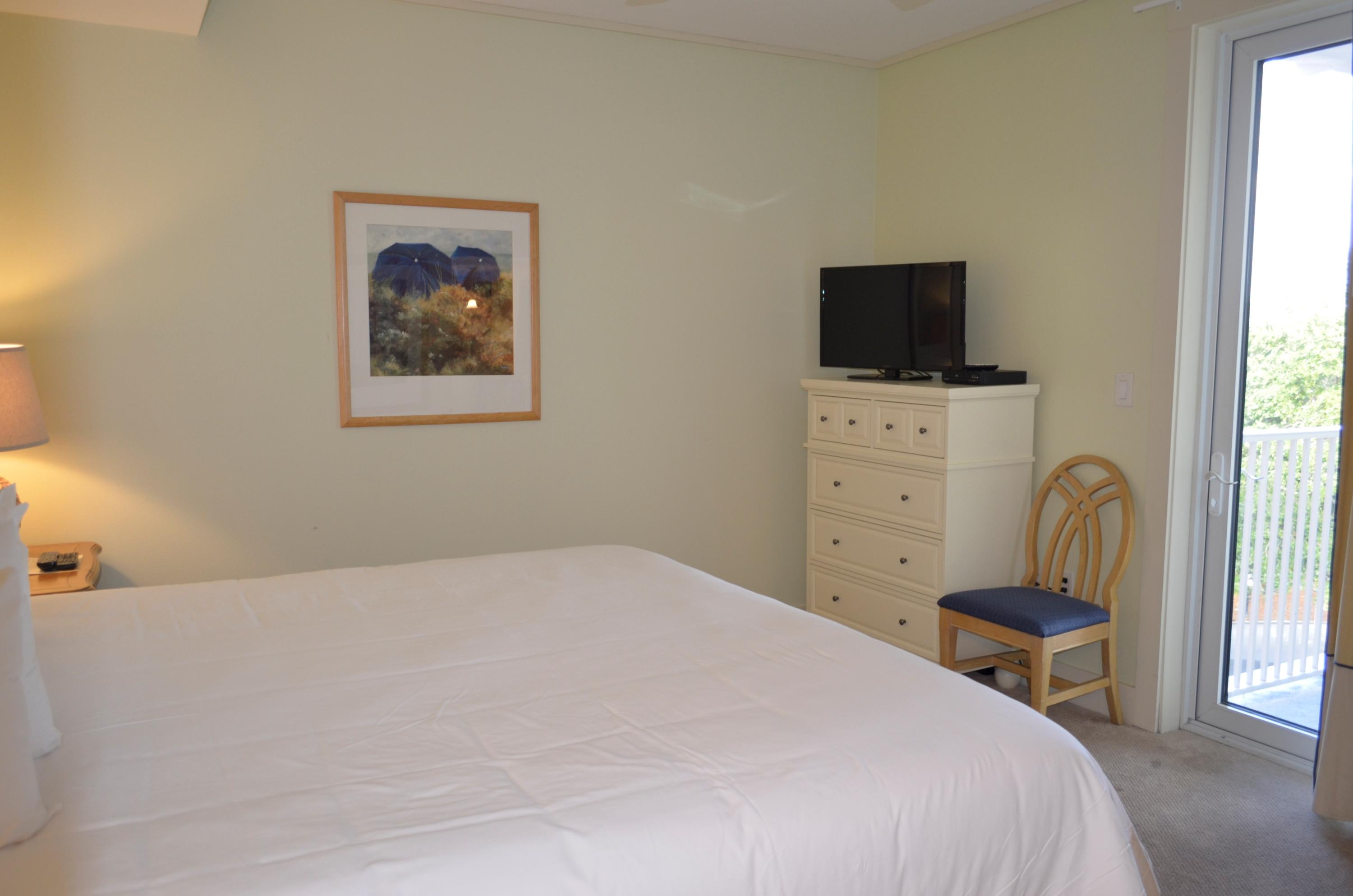 OBSERVATION POINT - Residential